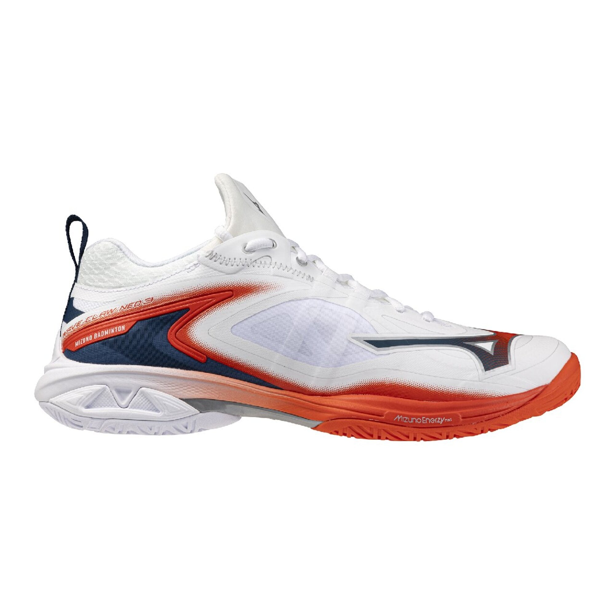 WAVE CLAW NEO 3 - FOOTWEAR - SHOES
