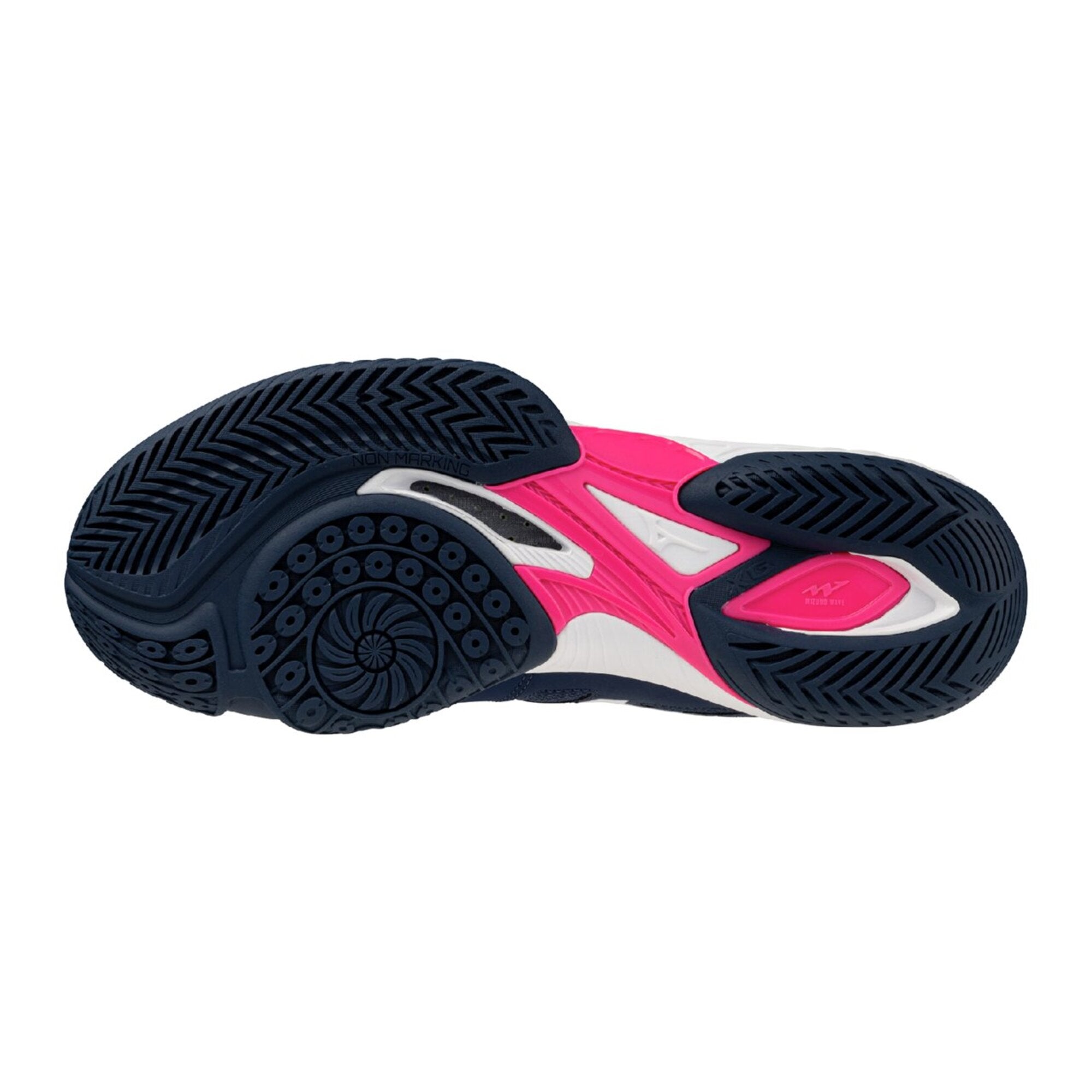 WAVE CLAW EL 2 - Footwear - Shoes