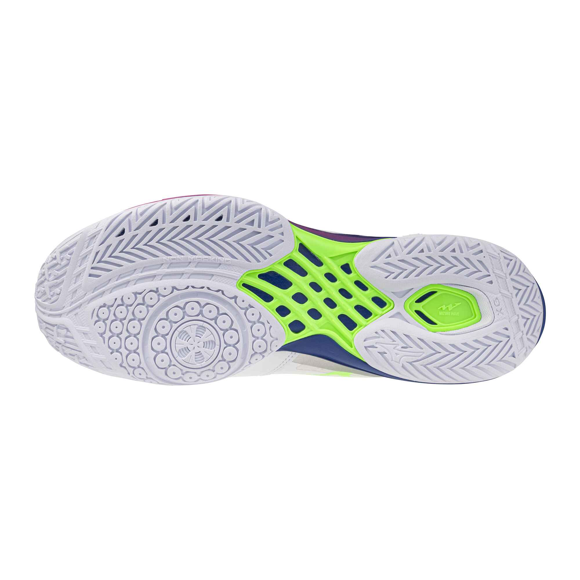 WAVE CLAW 4 - FOOTWEAR - SHOES