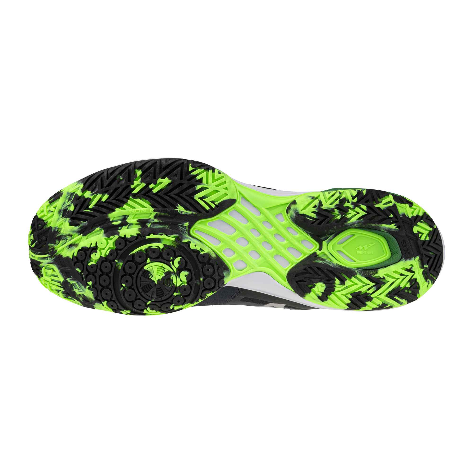 WAVE CLAW 4 - FOOTWEAR - SHOES