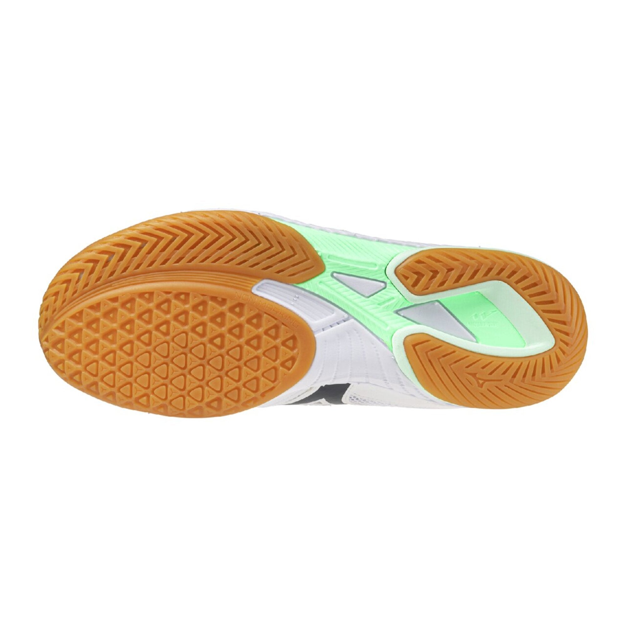 WAVE DRIVE 9 - Footwear - Shoes