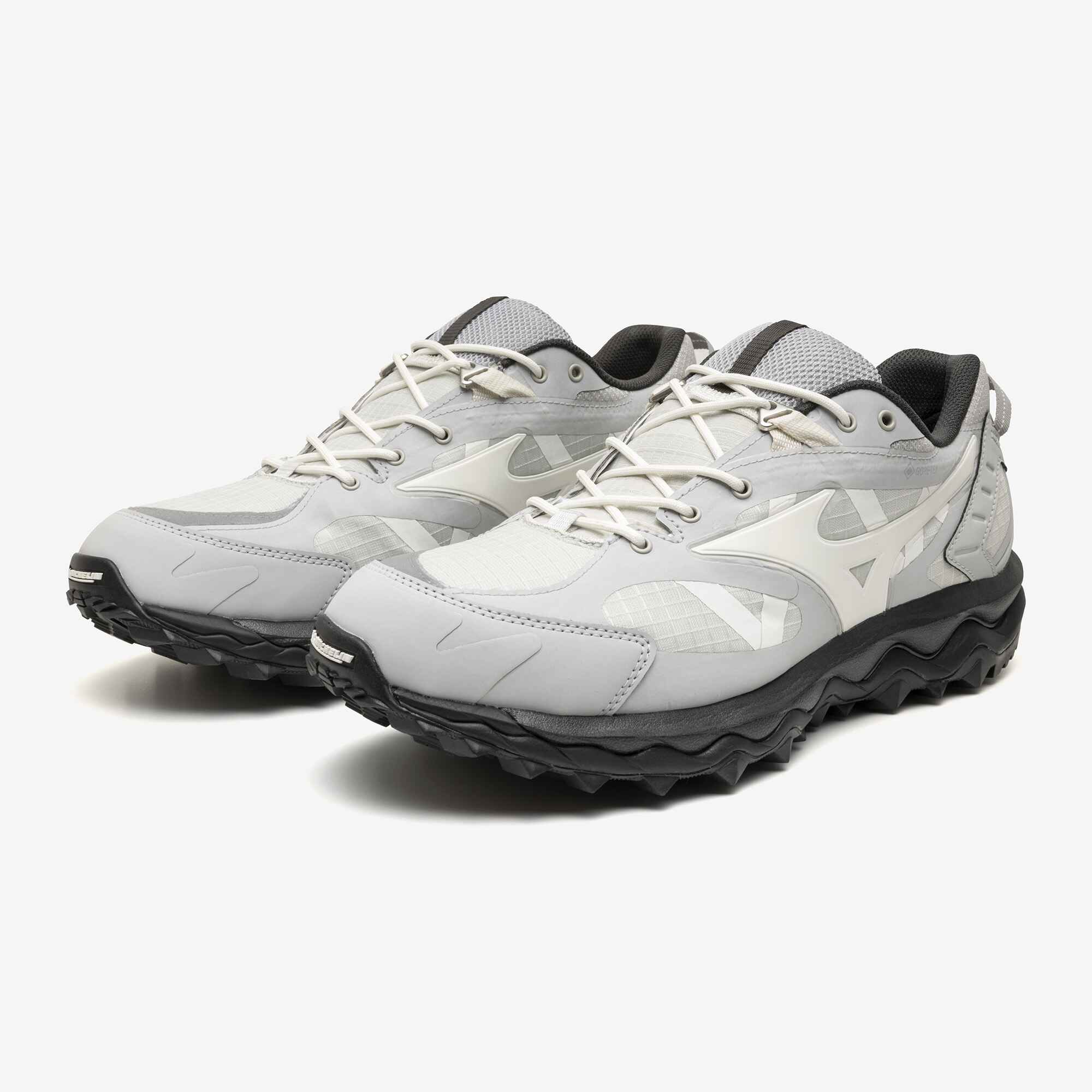 WAVE MUJIN TL GTX - FOOTWEAR - SHOES