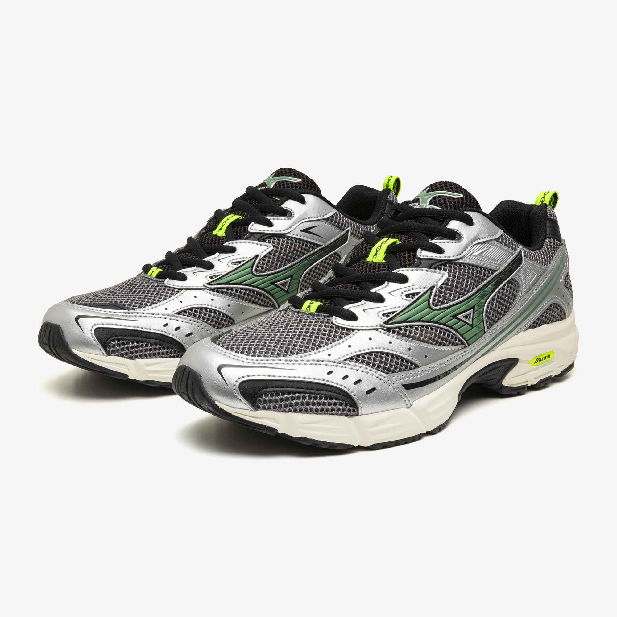 MXR - FOOTWEAR - SHOES