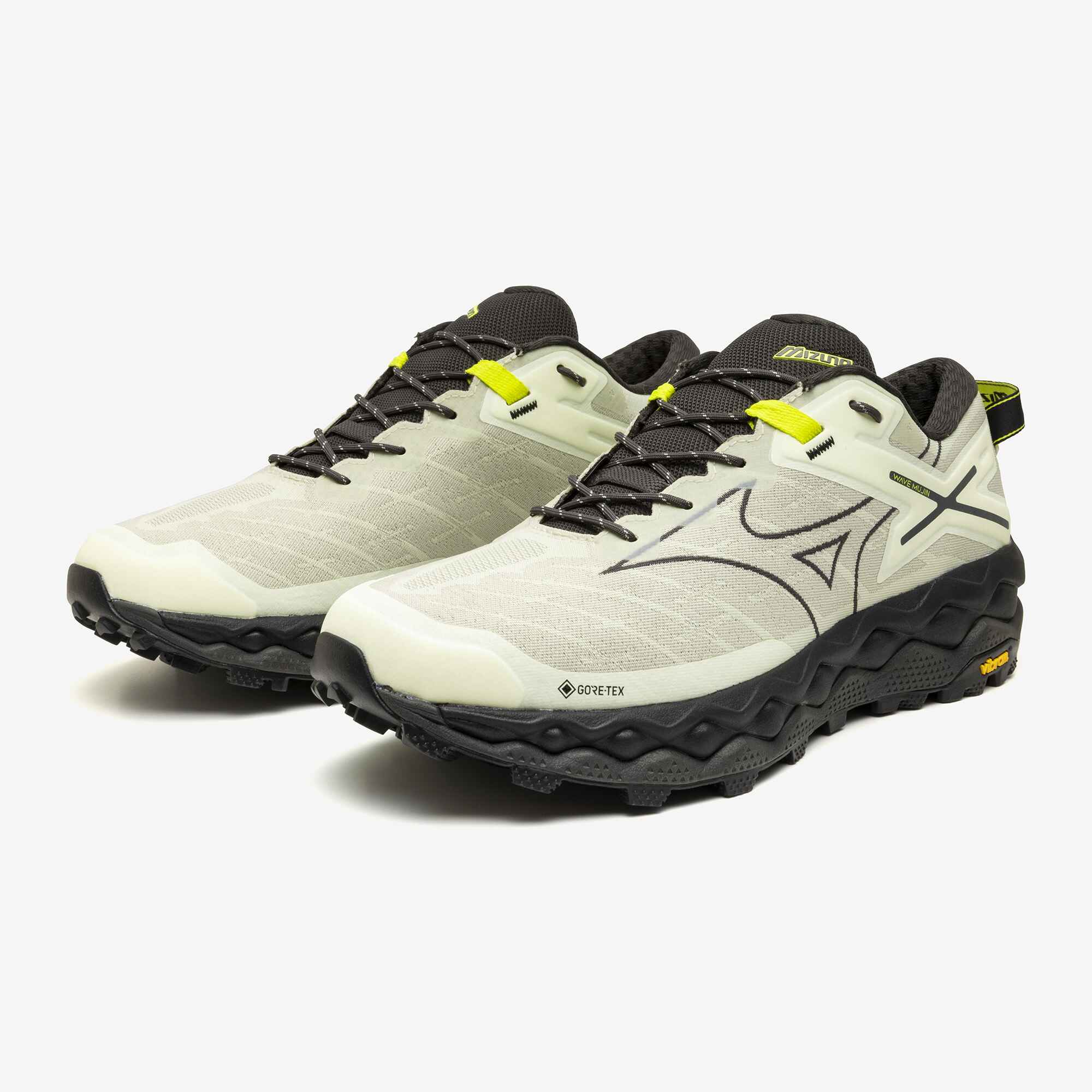 WAVE MUJIN LS GTX - FOOTWEAR - SHOES