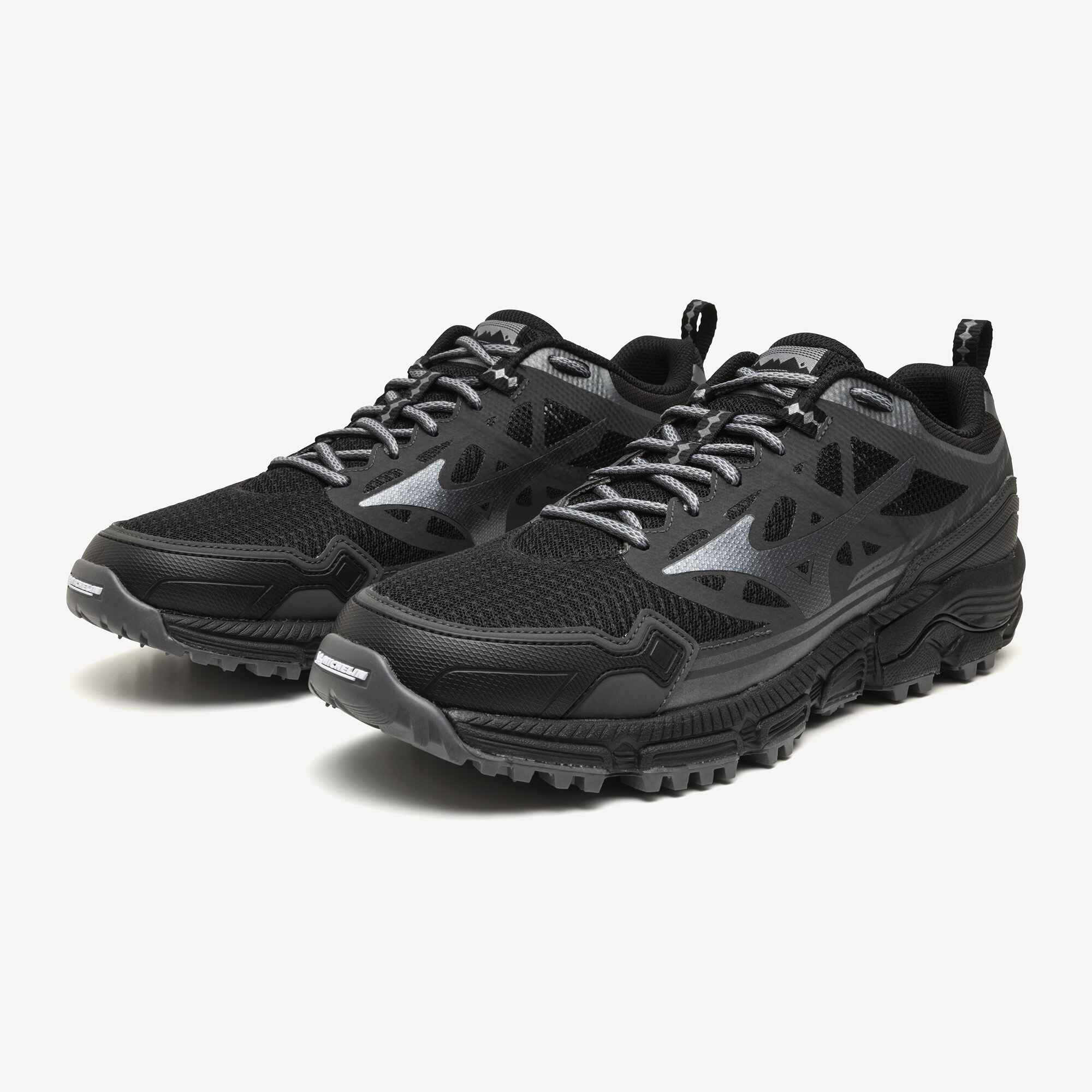 WAVE DAICHI LS - FOOTWEAR - SHOES