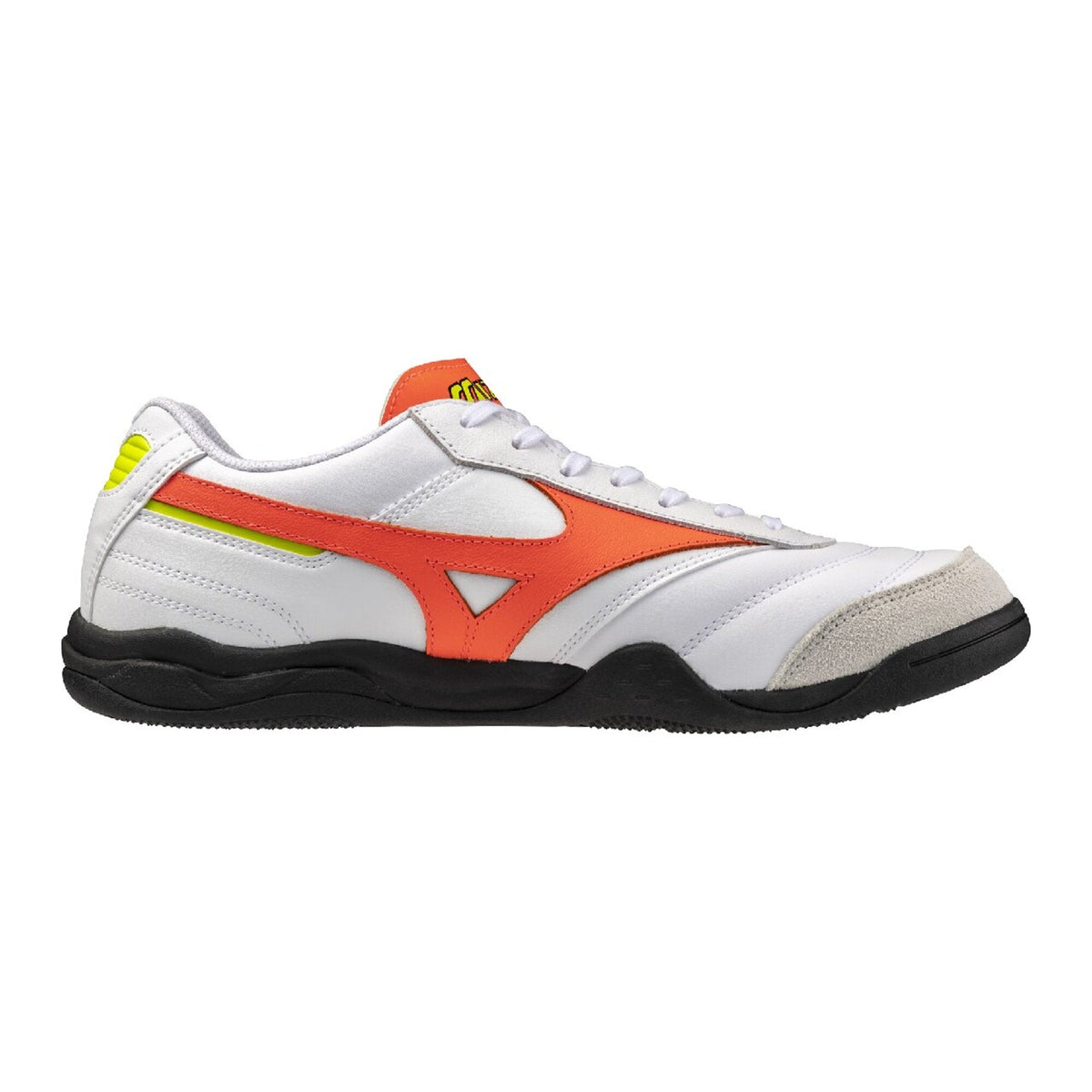 MORELIA LS - FOOTWEAR - SHOES