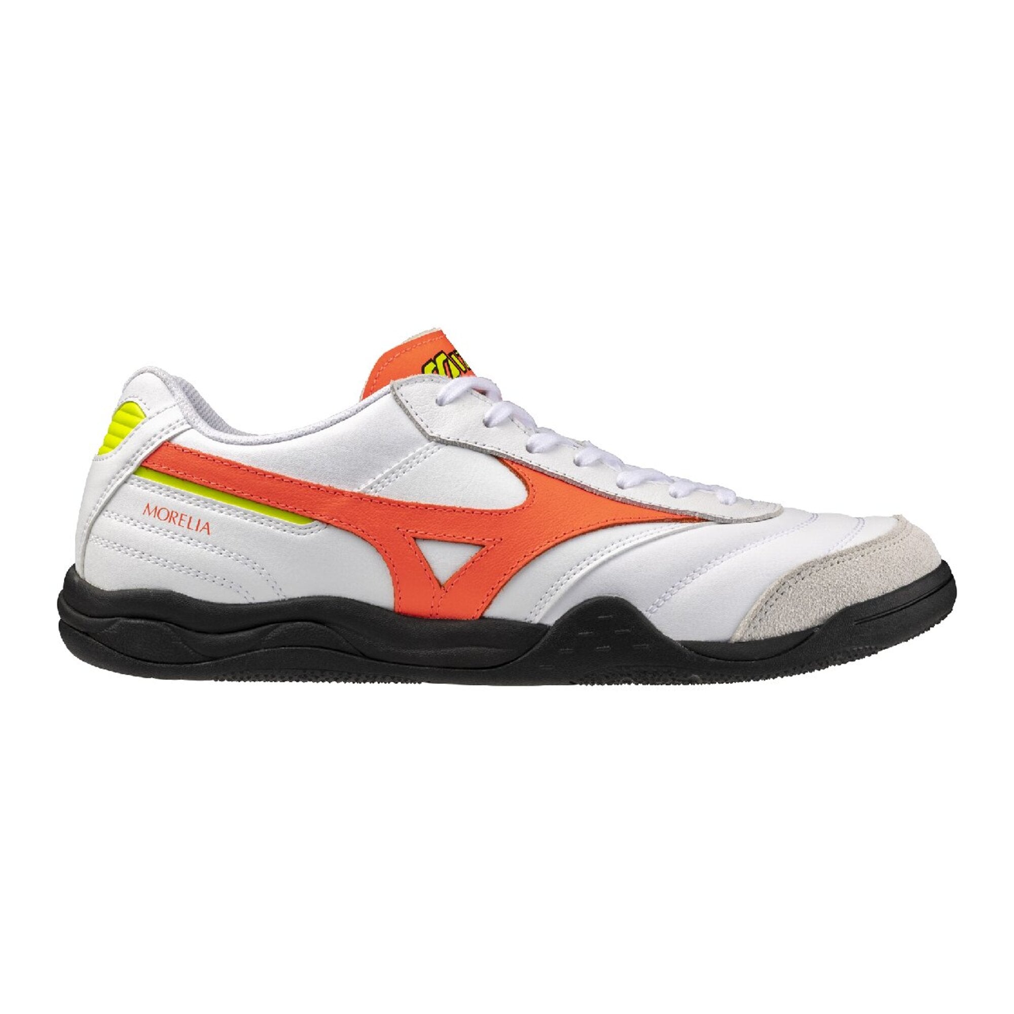 MORELIA LS - FOOTWEAR - SHOES