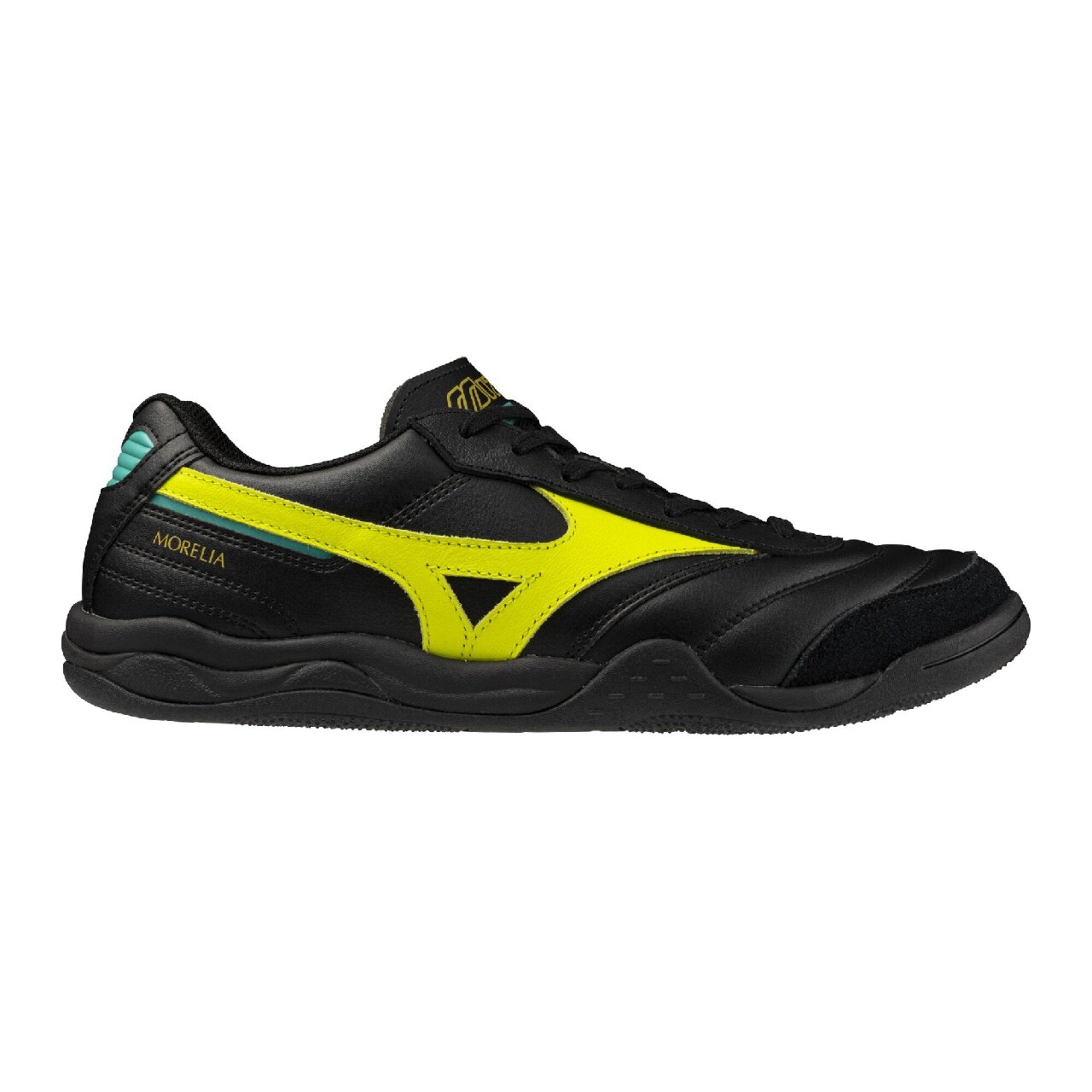 MORELIA LS - FOOTWEAR - SHOES