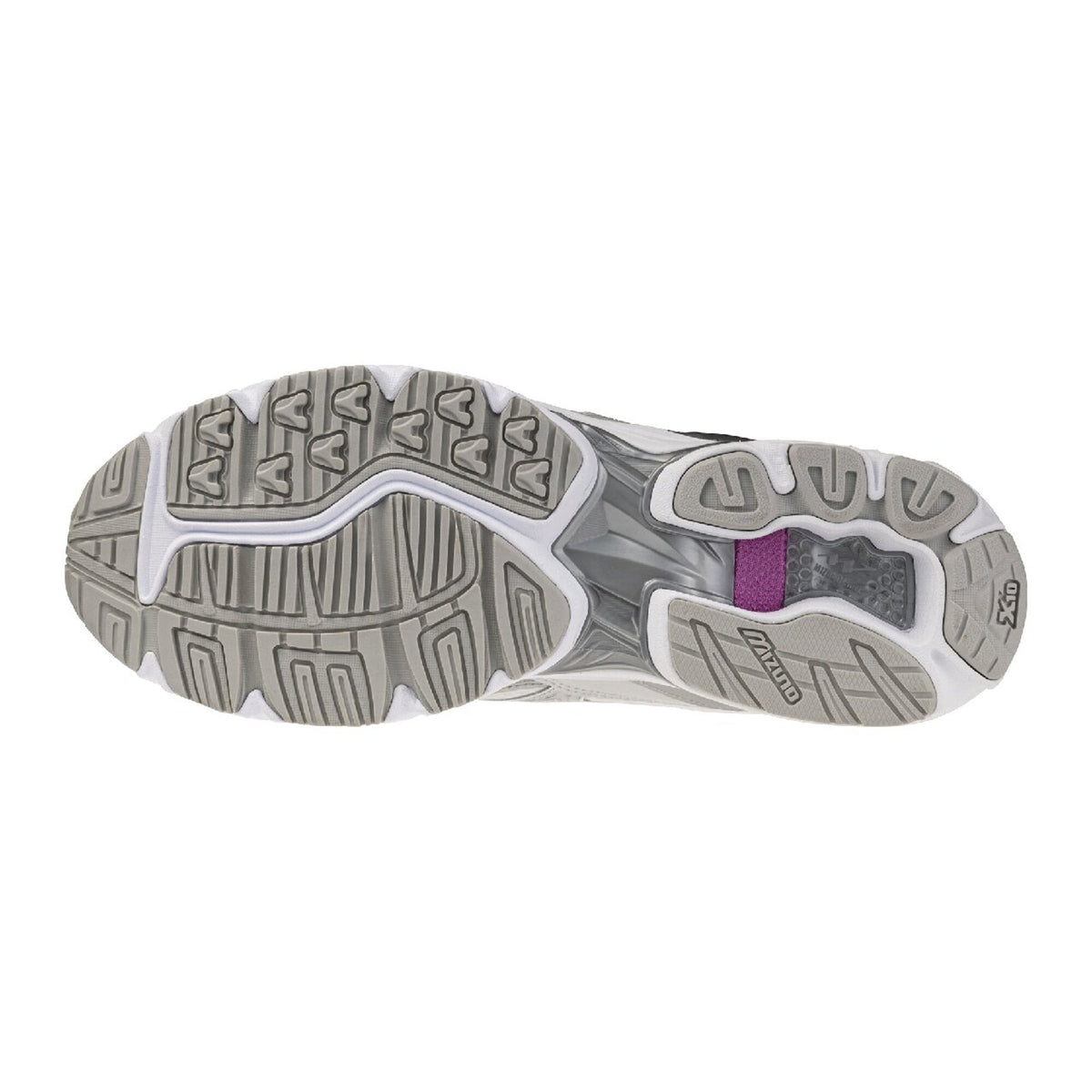 WAVE RIDER 10 - FOOTWEAR - SHOES
