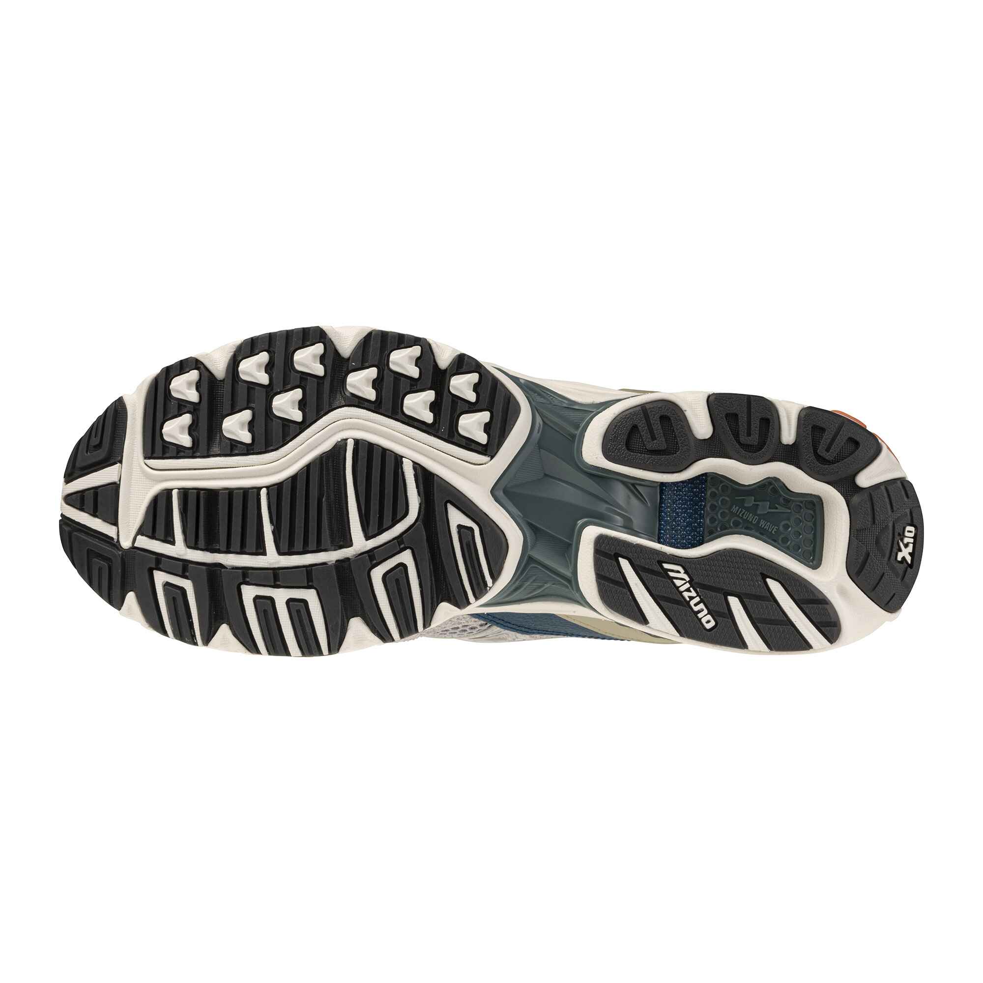 WAVE RIDER 10 - FOOTWEAR - SHOES