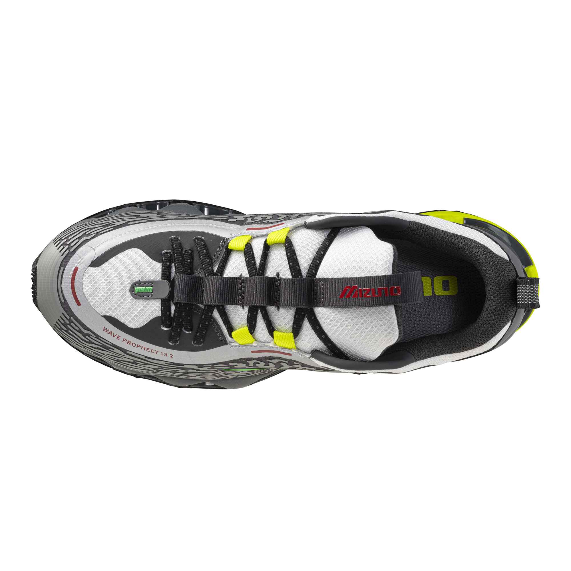 WAVE PROPHECY 13.2 - FOOTWEAR - SHOES