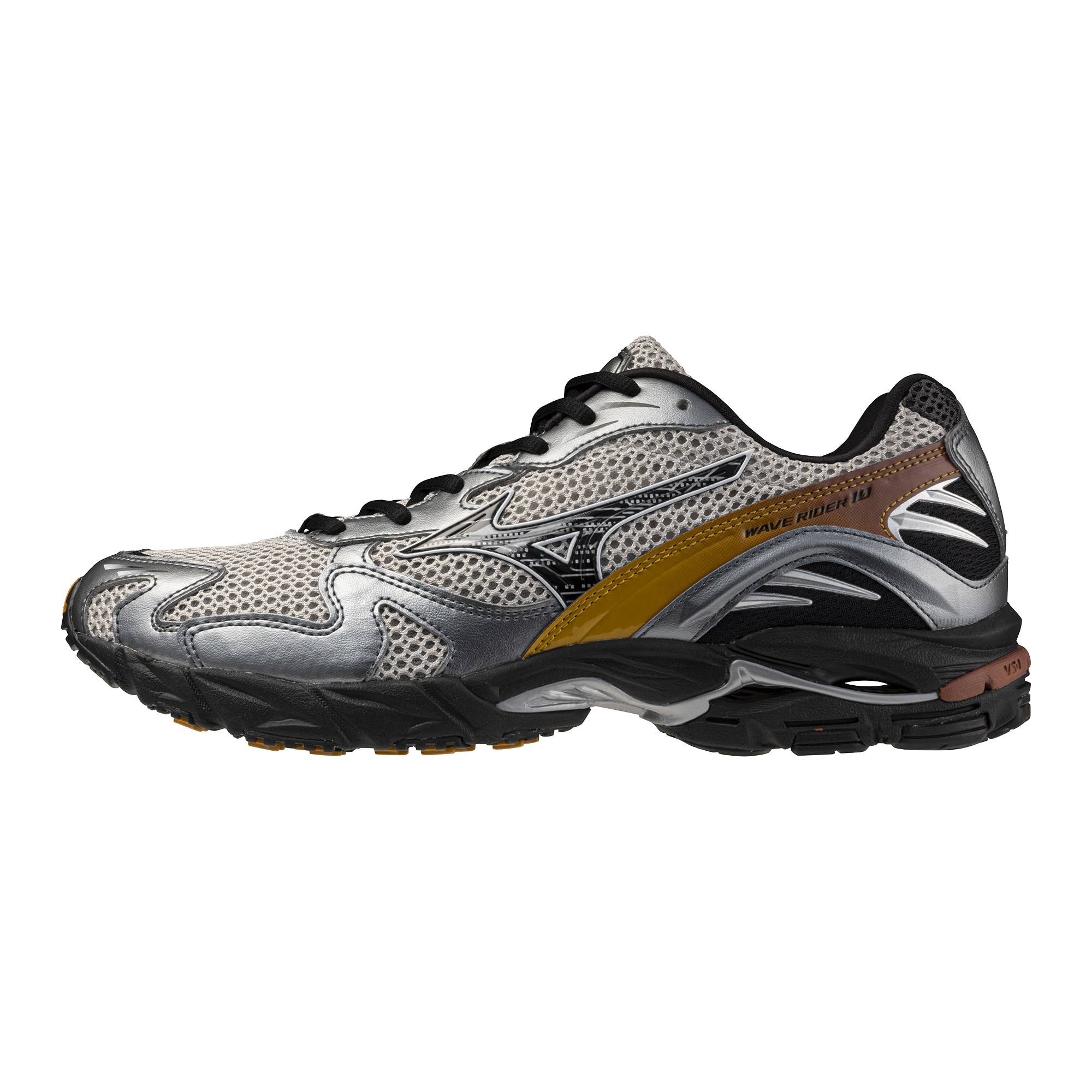WAVE RIDER 10