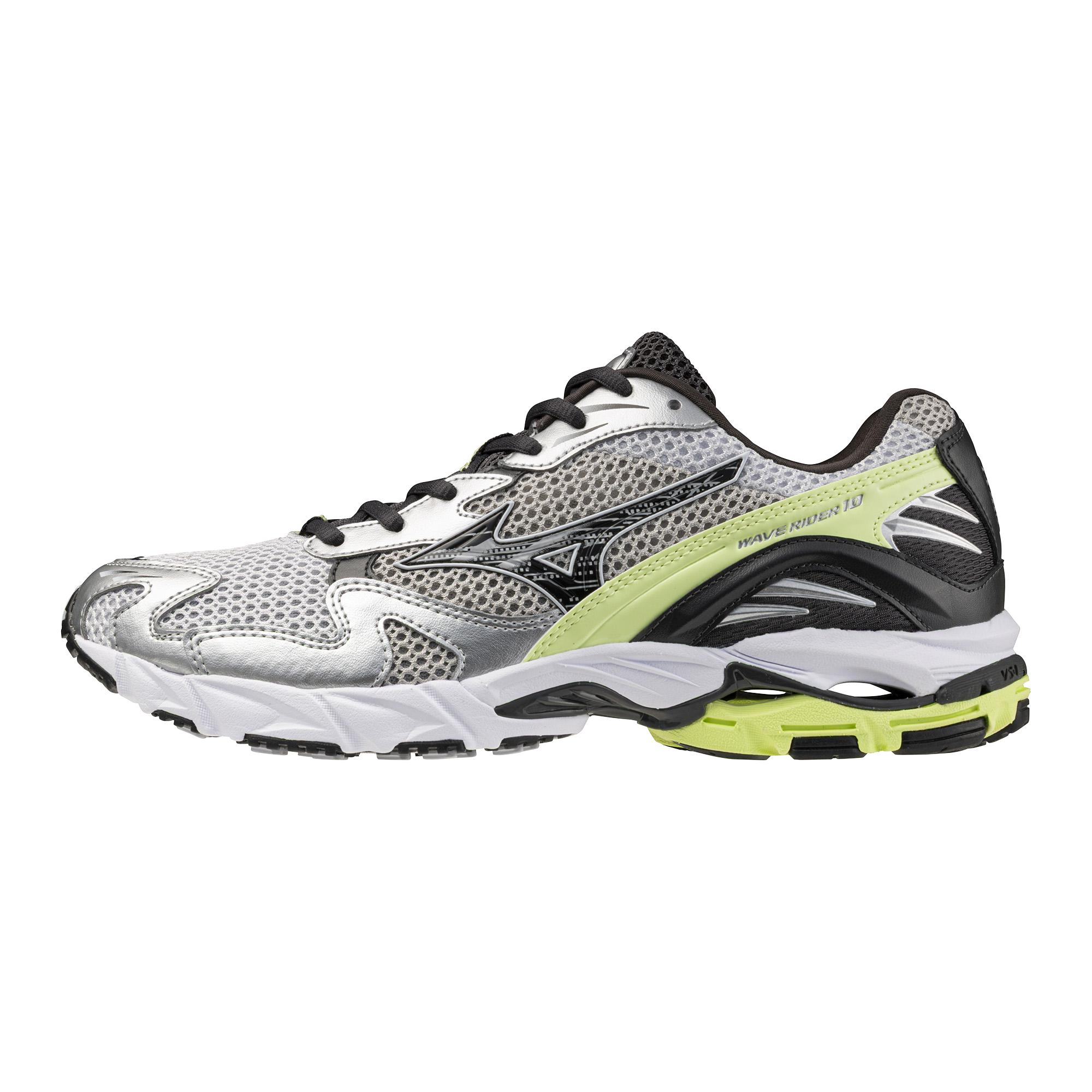 WAVE RIDER 10