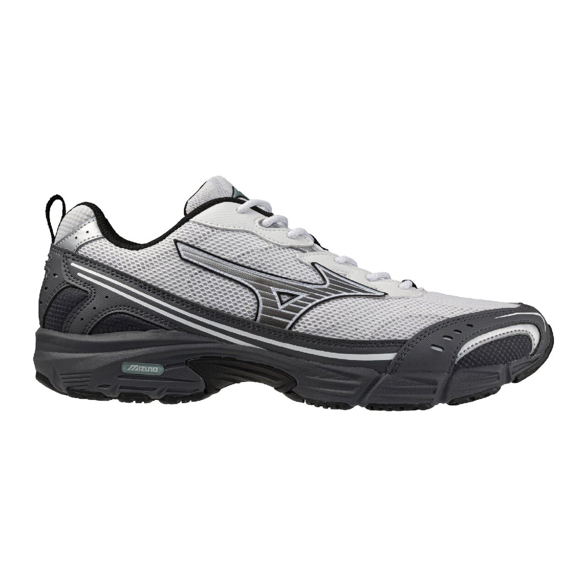 MXR - FOOTWEAR - SHOES