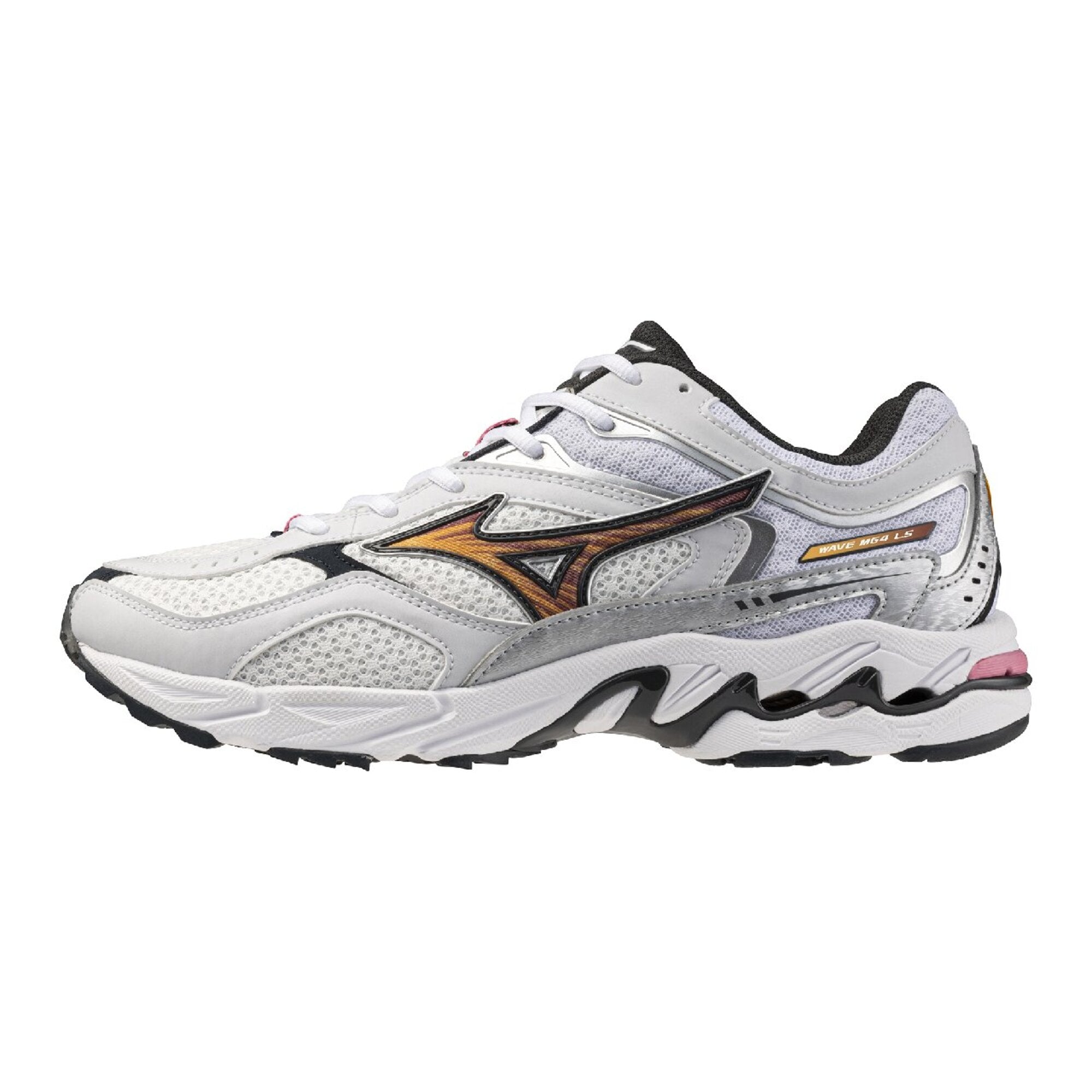 WAVE MUSTANG LS - FOOTWEAR - SHOES