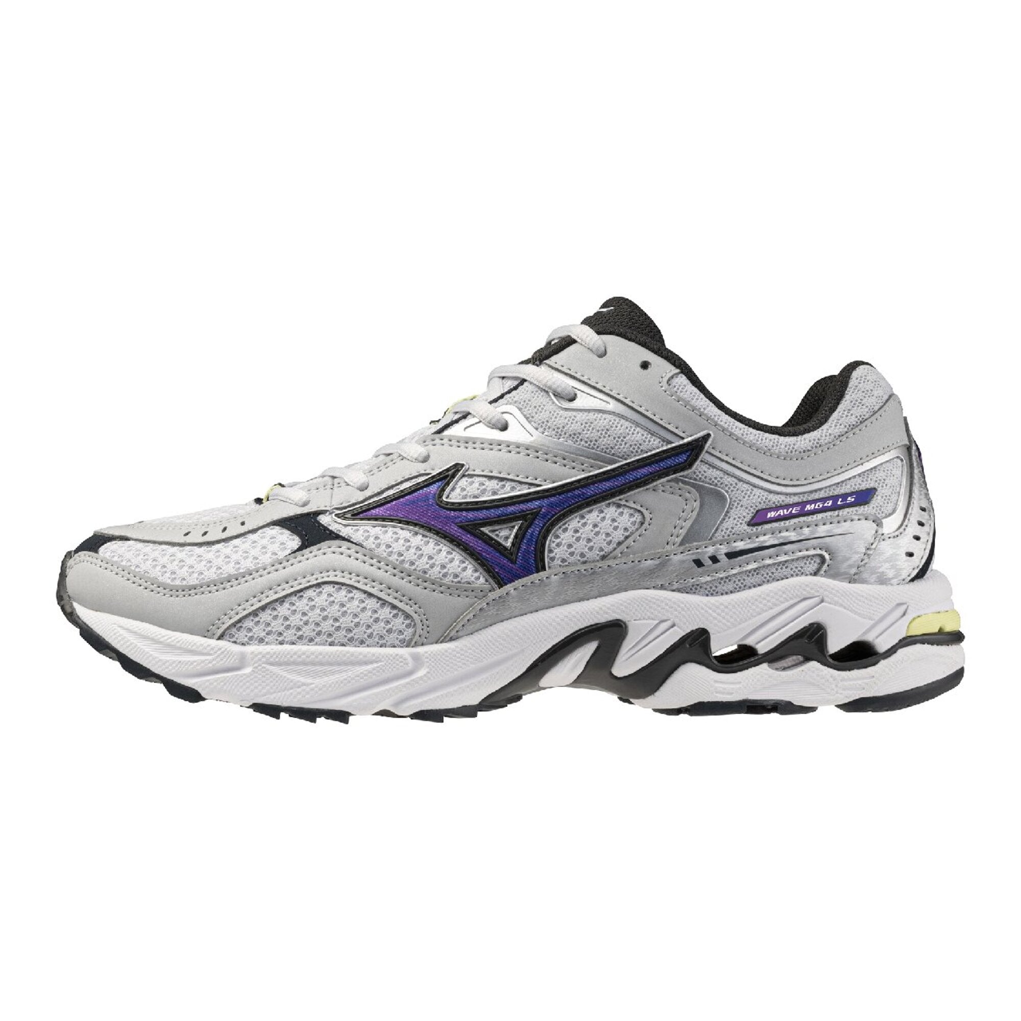WAVE MUSTANG LS - FOOTWEAR - SHOES