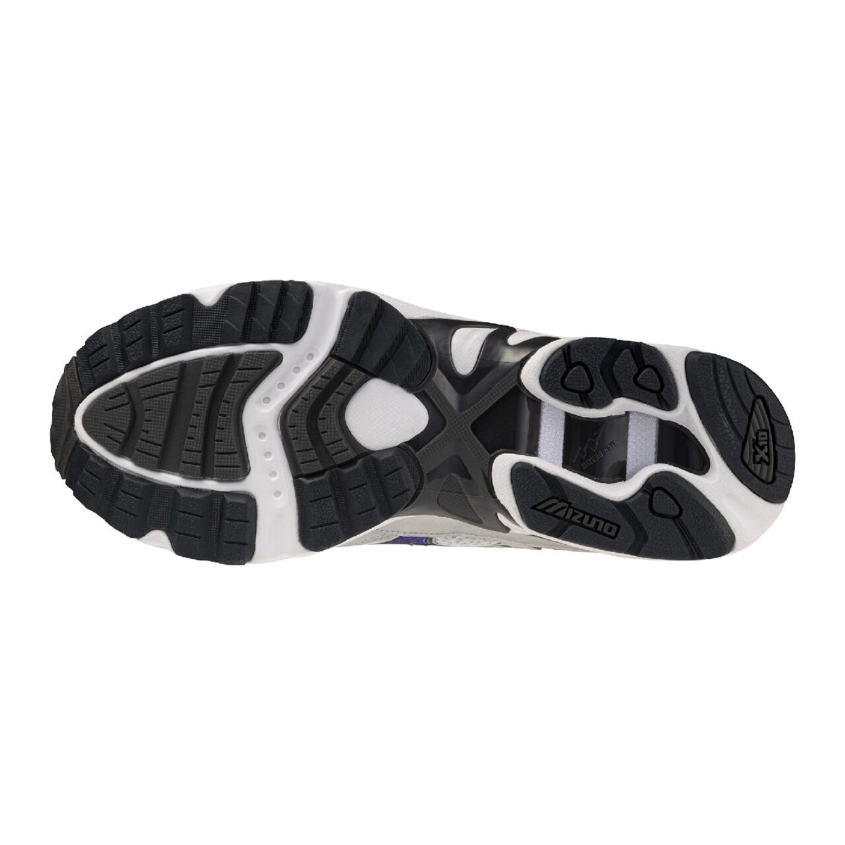 WAVE MUSTANG LS - FOOTWEAR - SHOES