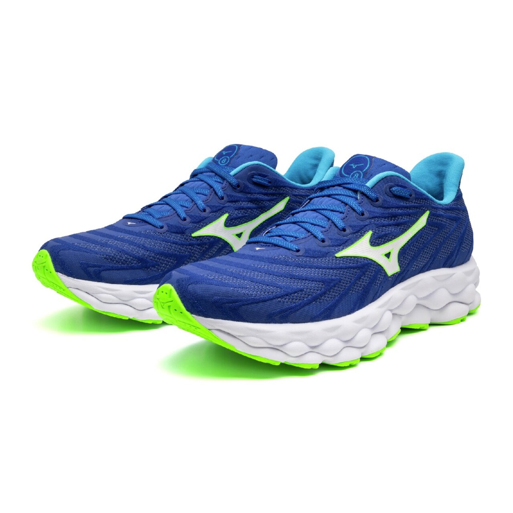 WAVE SKY 8 - Footwear - Shoes