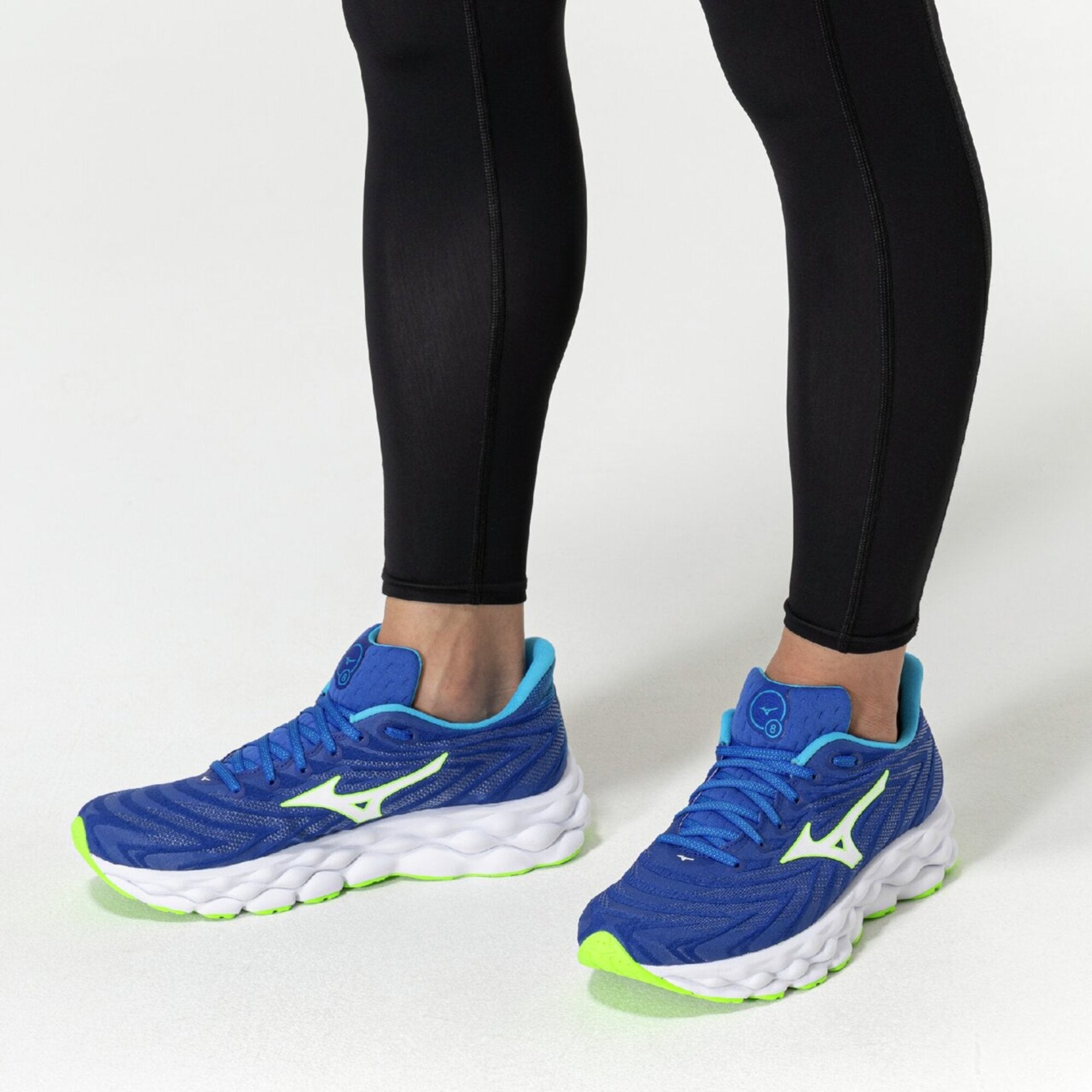 WAVE SKY 8 - Footwear - Shoes