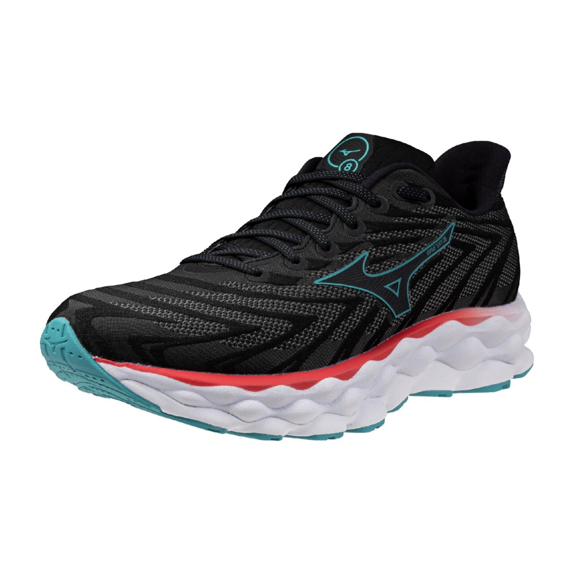 WAVE SKY 8 - Footwear - Shoes