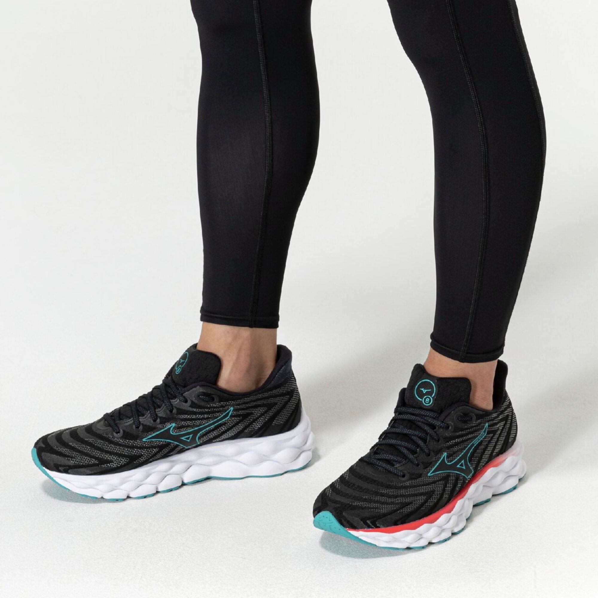 WAVE SKY 8 - Footwear - Shoes