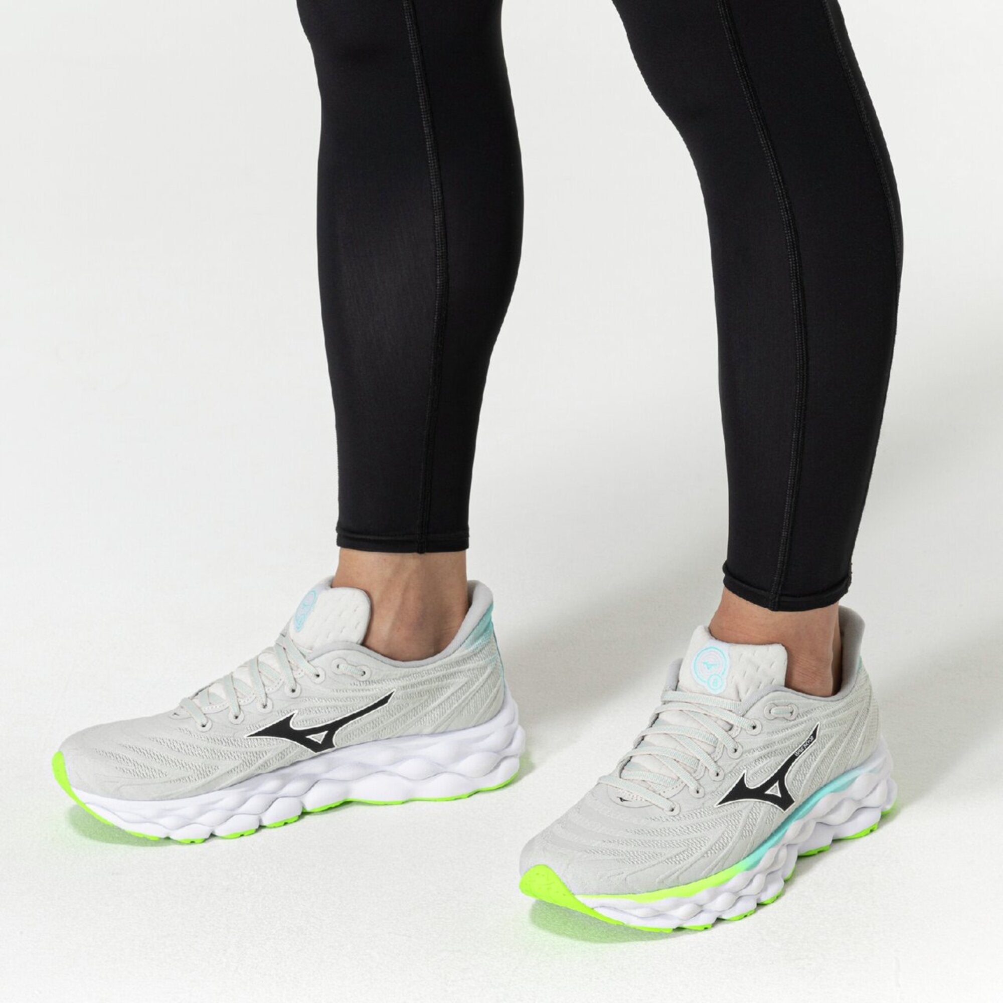 WAVE SKY 8 - Footwear - Shoes