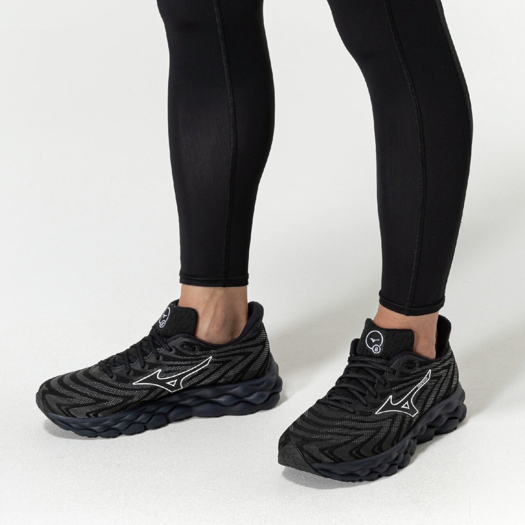 WAVE SKY 8 2E - Footwear - Shoes