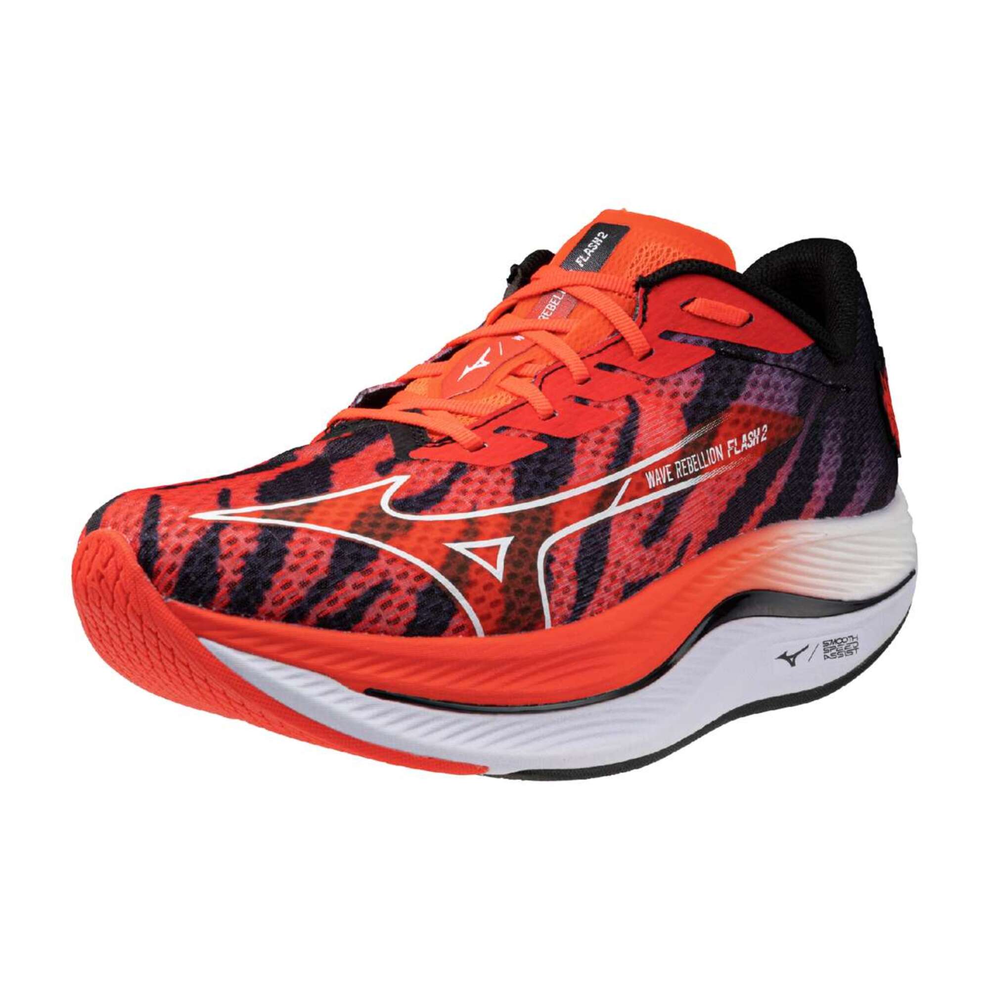 WAVE REBELLION FLASH 2 - Footwear - Shoes