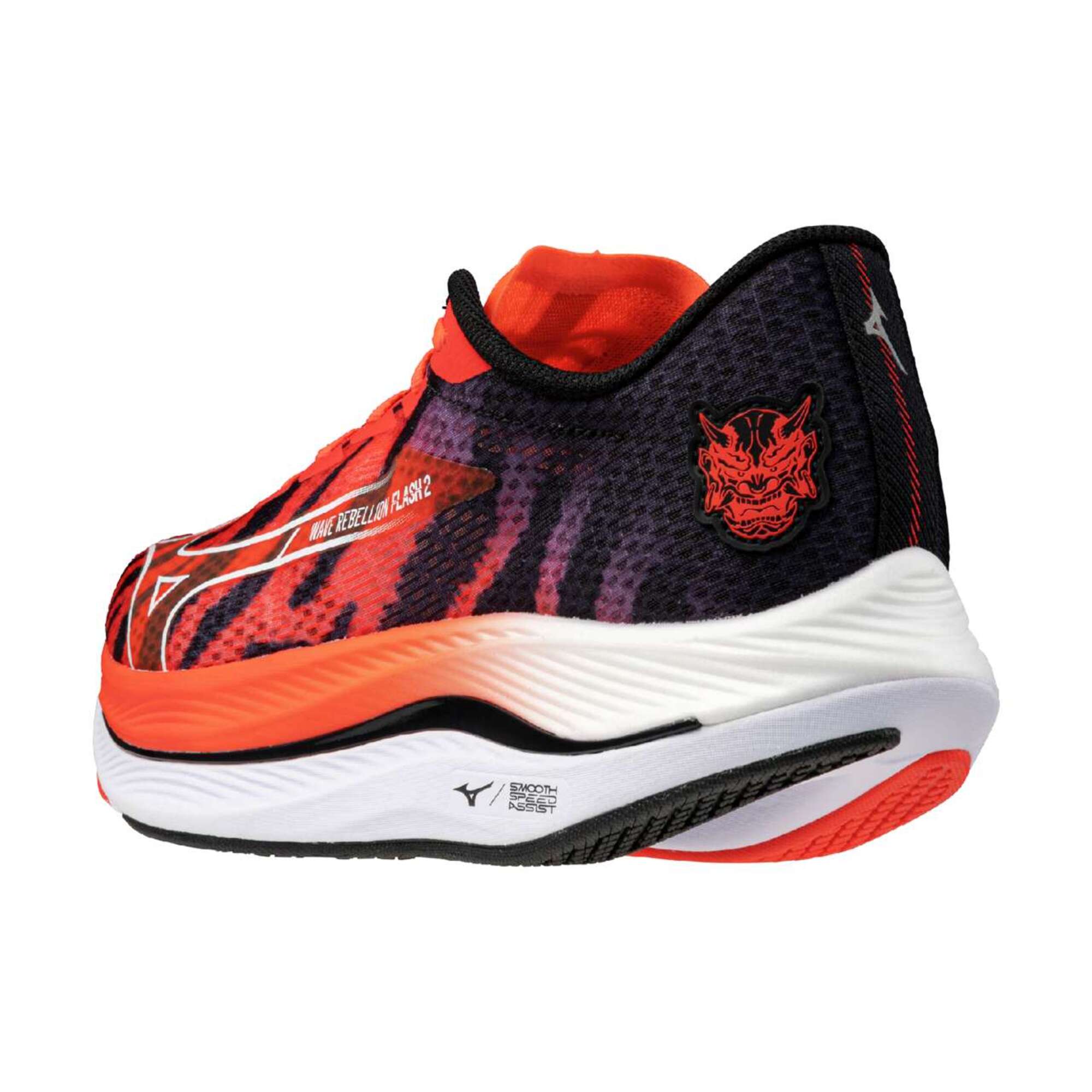 WAVE REBELLION FLASH 2 - Footwear - Shoes