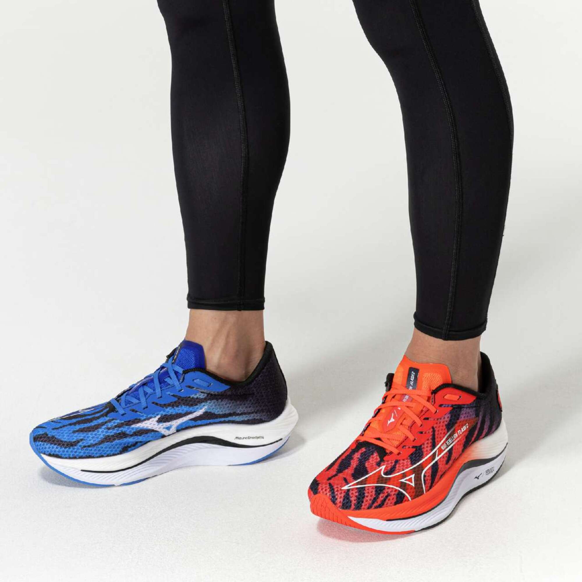 WAVE REBELLION FLASH 2 - Footwear - Shoes