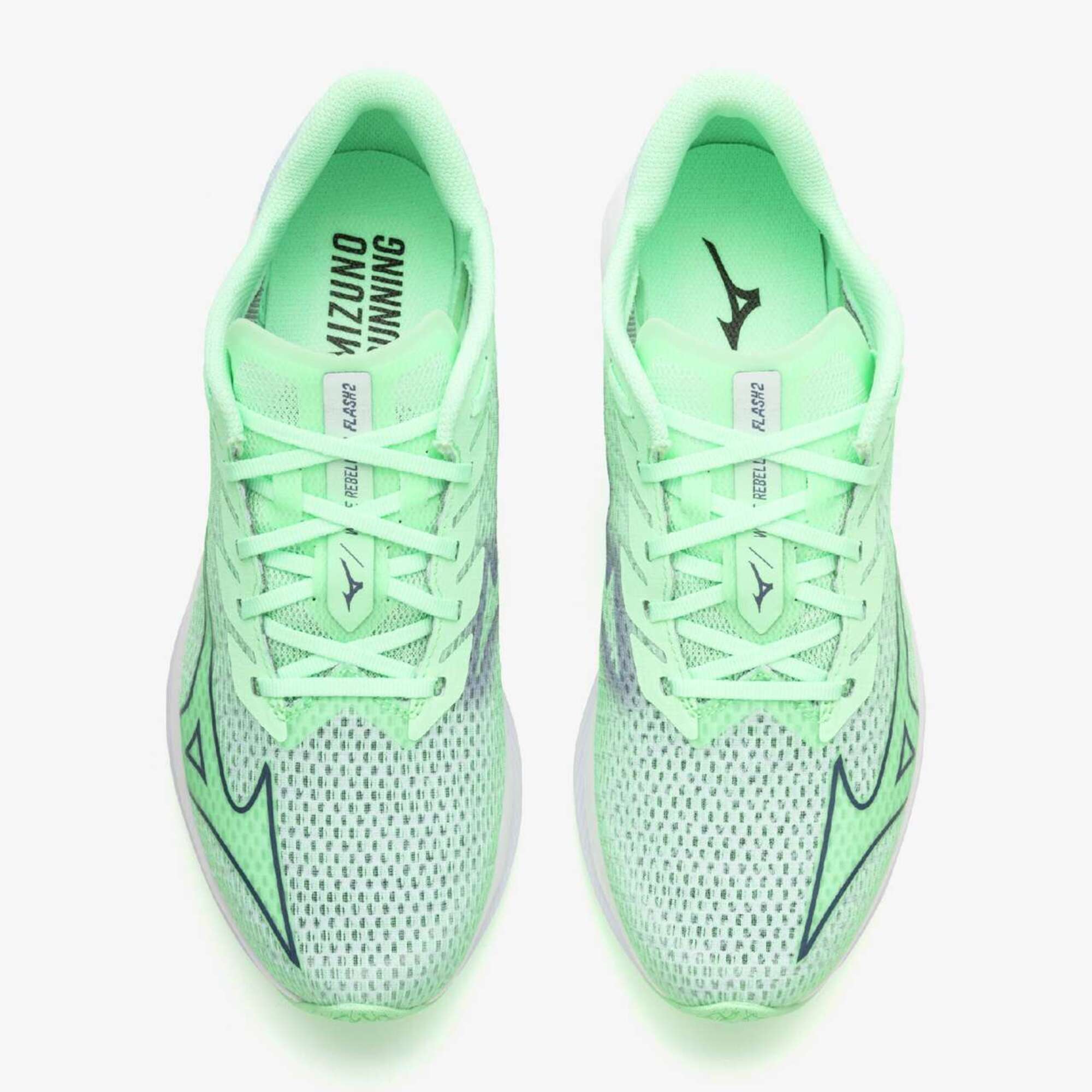 WAVE REBELLION FLASH 2 - Footwear - Shoes