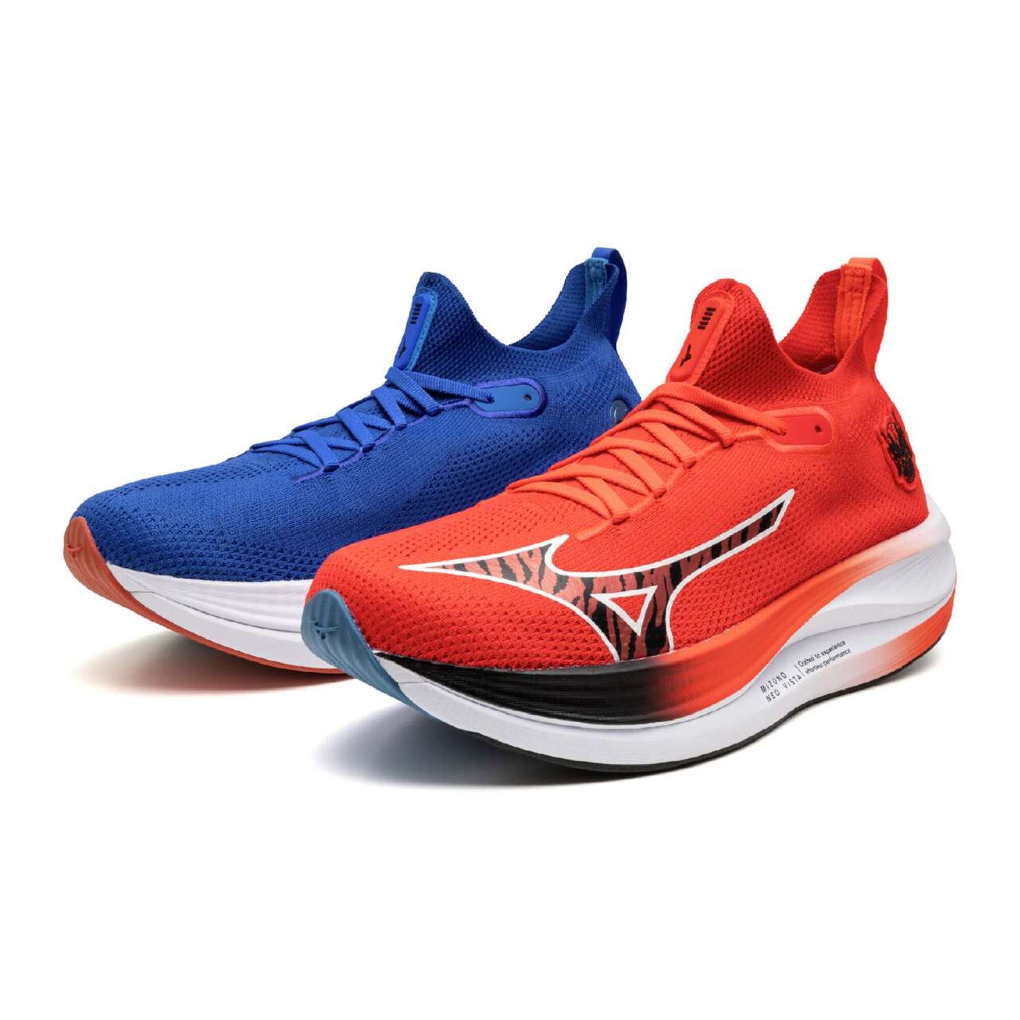MIZUNO NEO VISTA - Footwear - Shoes