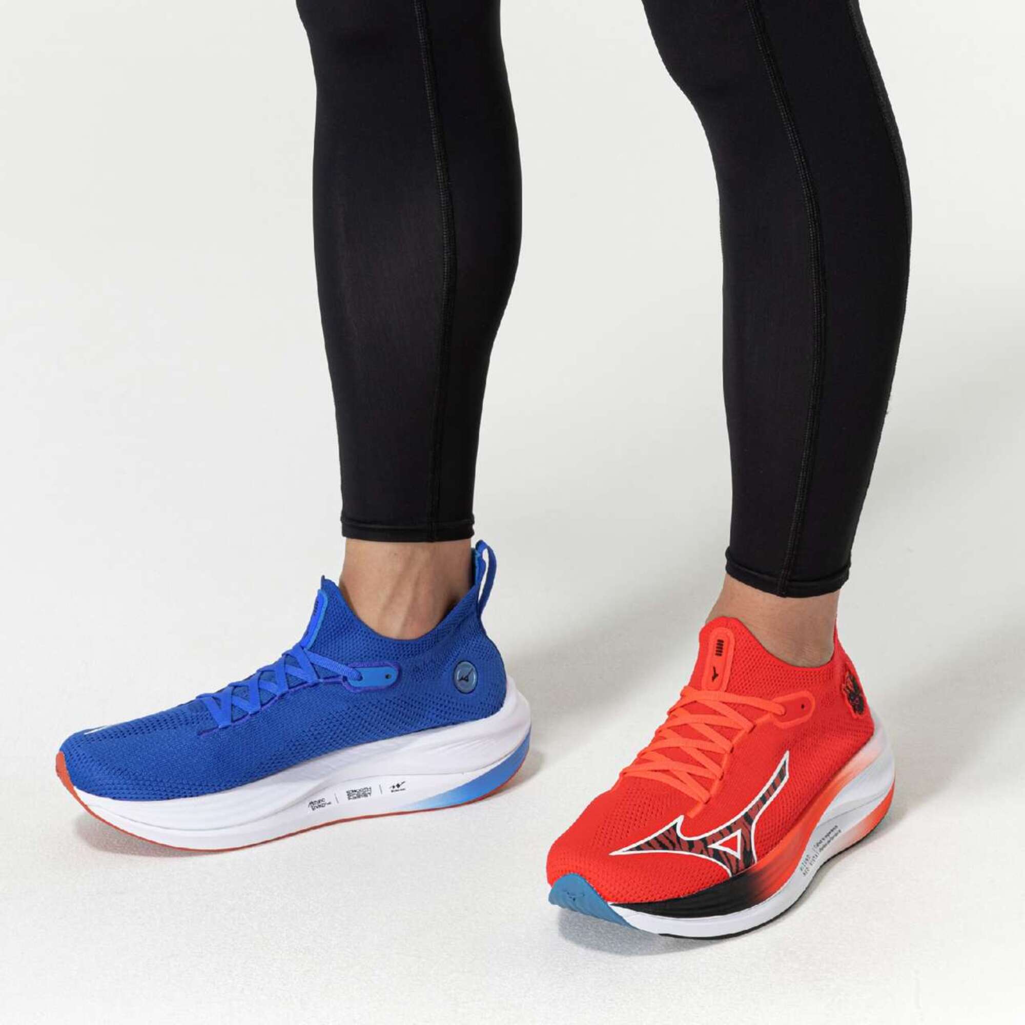 MIZUNO NEO VISTA - Footwear - Shoes