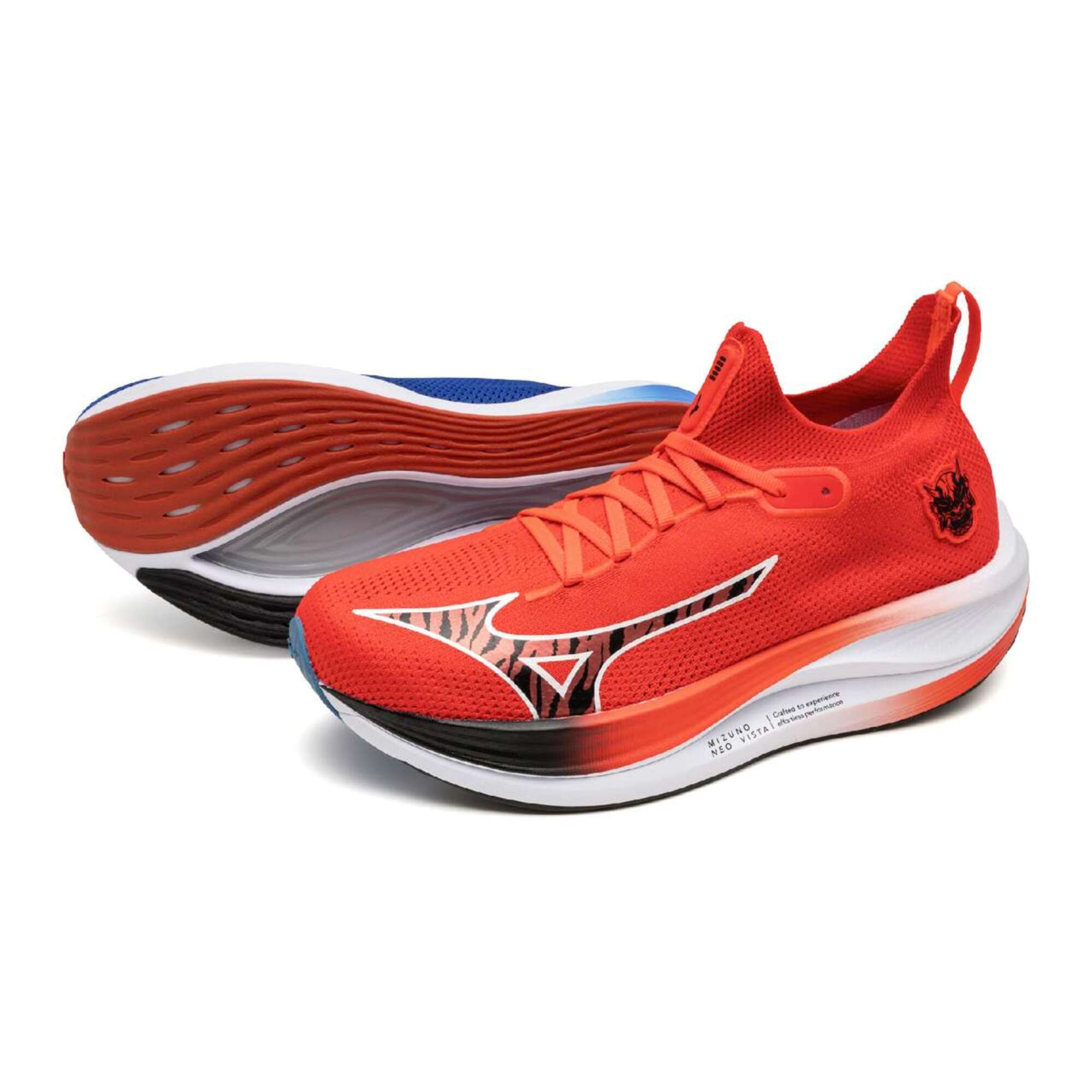 MIZUNO NEO VISTA - Footwear - Shoes