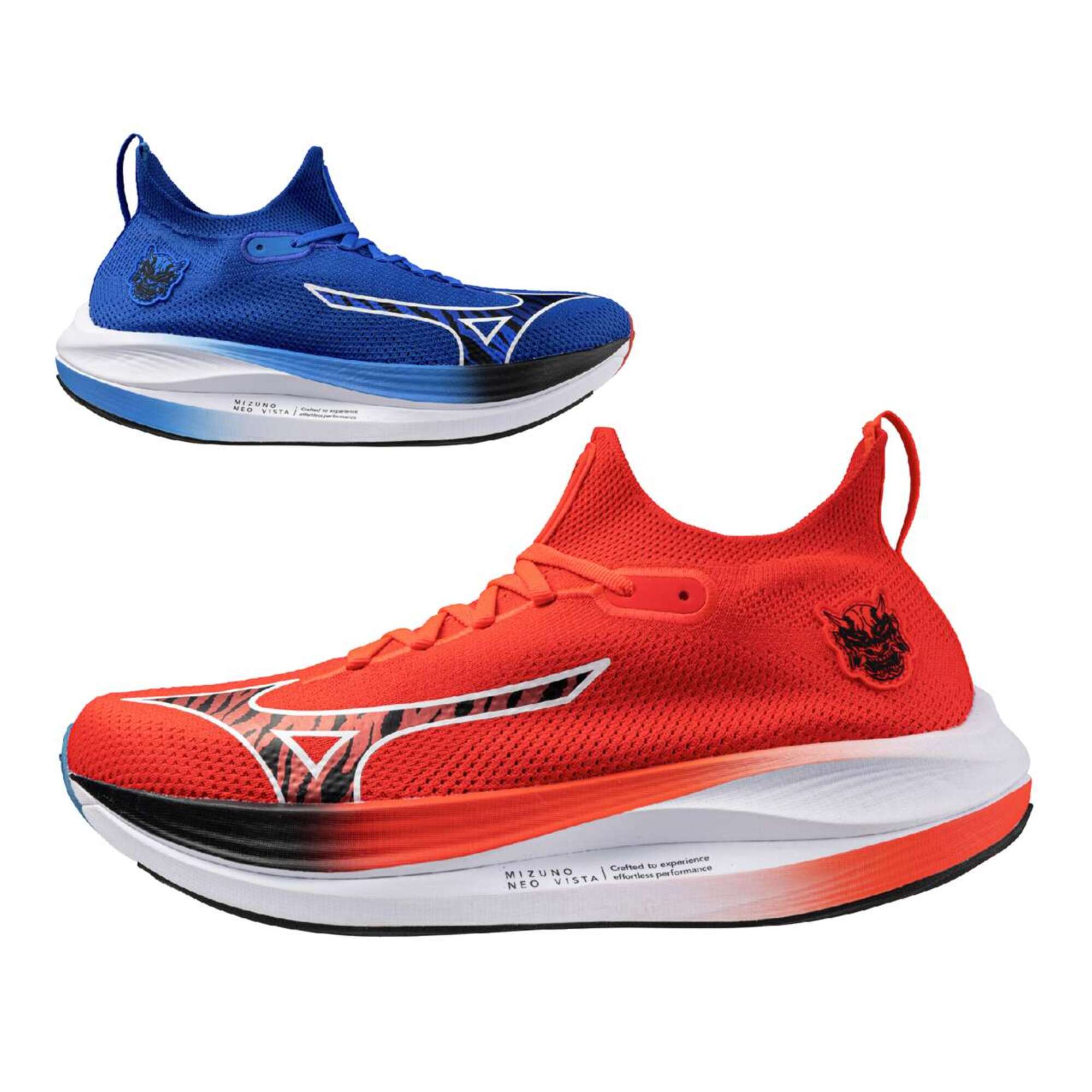 MIZUNO NEO VISTA - Footwear - Shoes