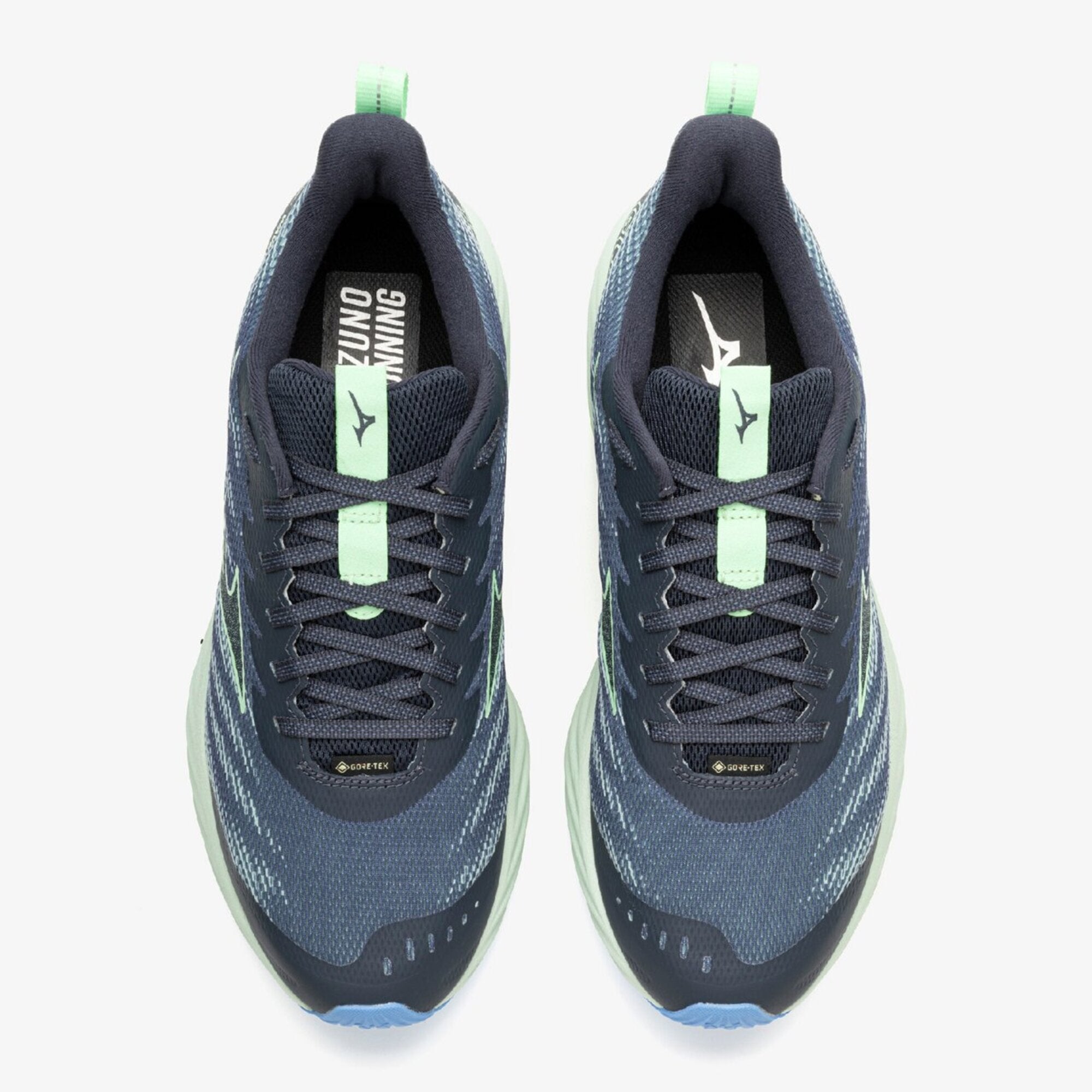 WAVE RIDER GTX 2 - Footwear - Shoes