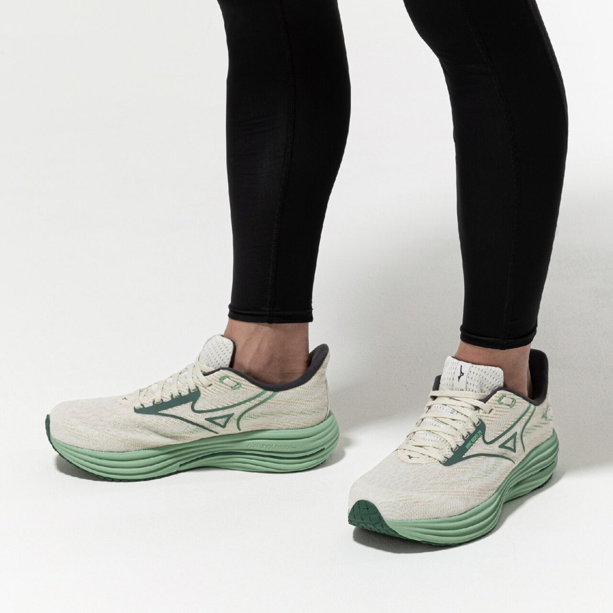 WAVE RIDER 29 2E - Footwear - Shoes