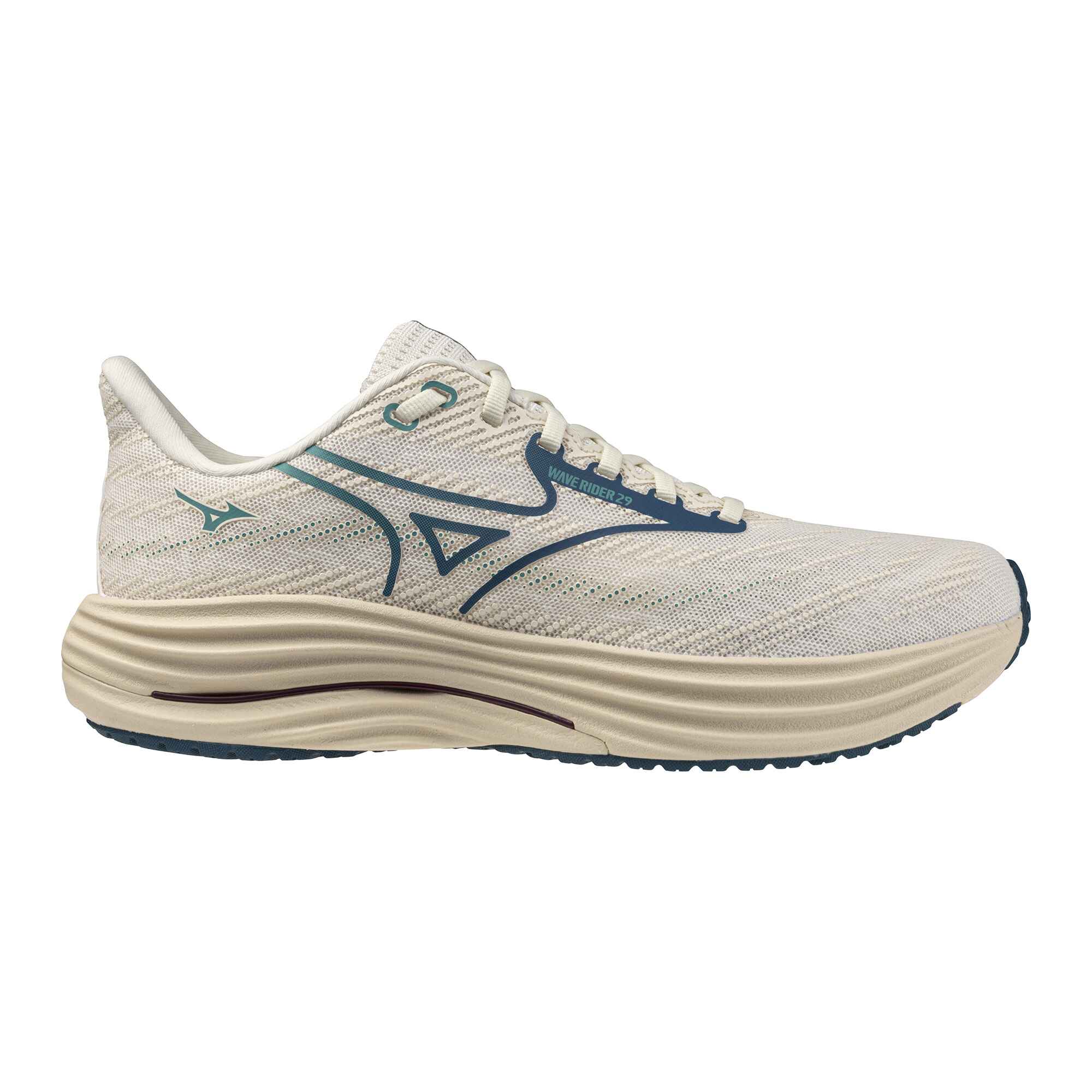 WAVE RIDER 29 - FOOTWEAR - SHOES