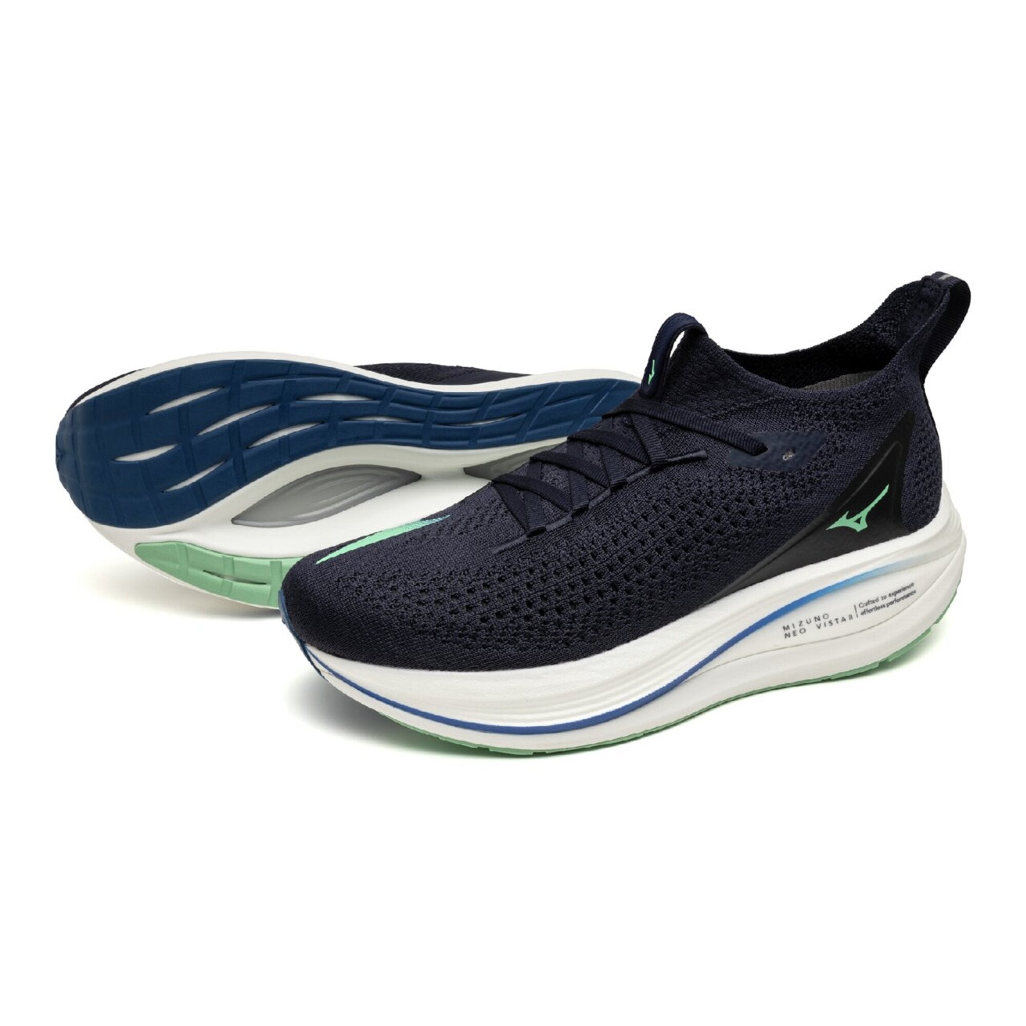MIZUNO NEO VISTA 2 - Footwear - Shoes
