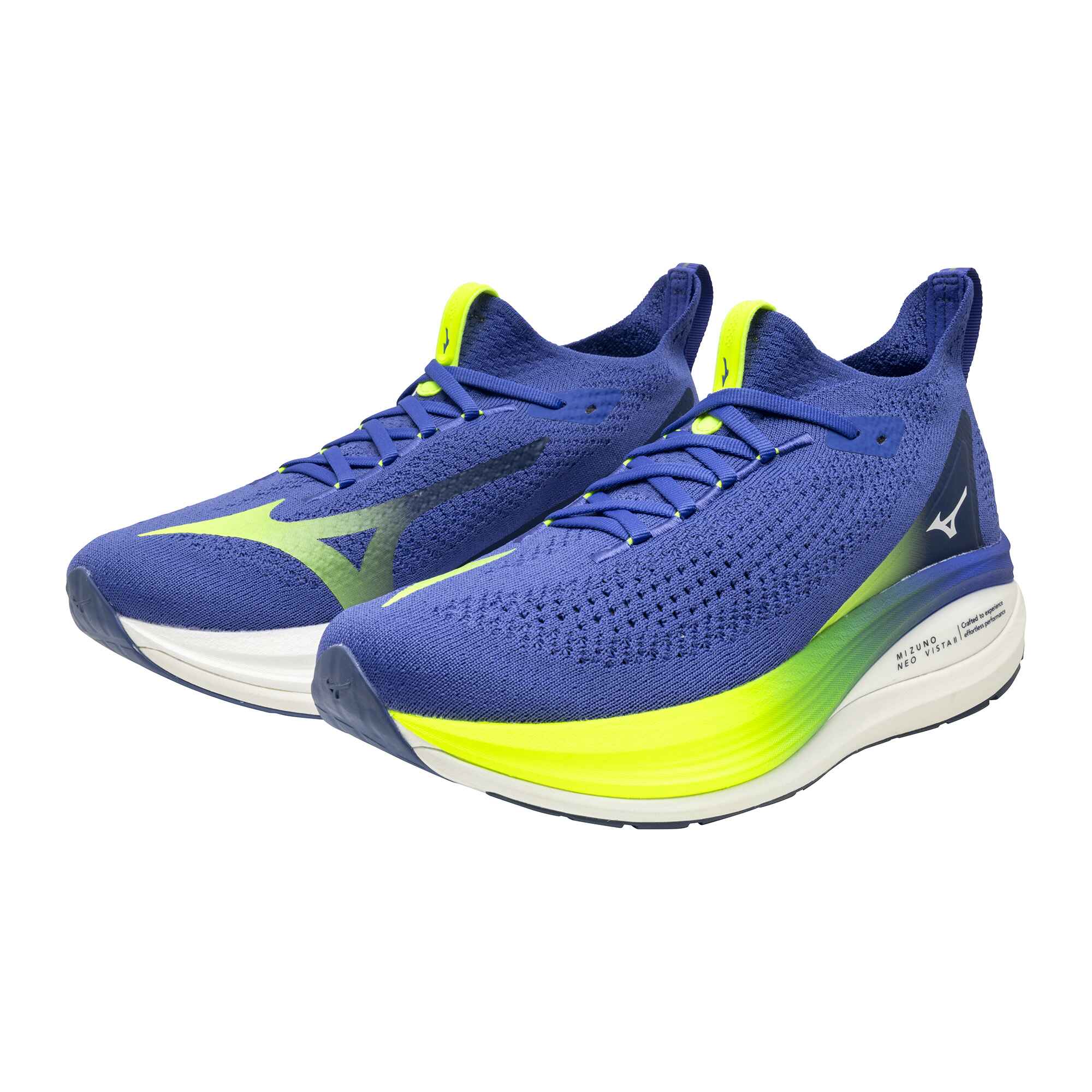 MIZUNO NEO VISTA 2 - FOOTWEAR - SHOES