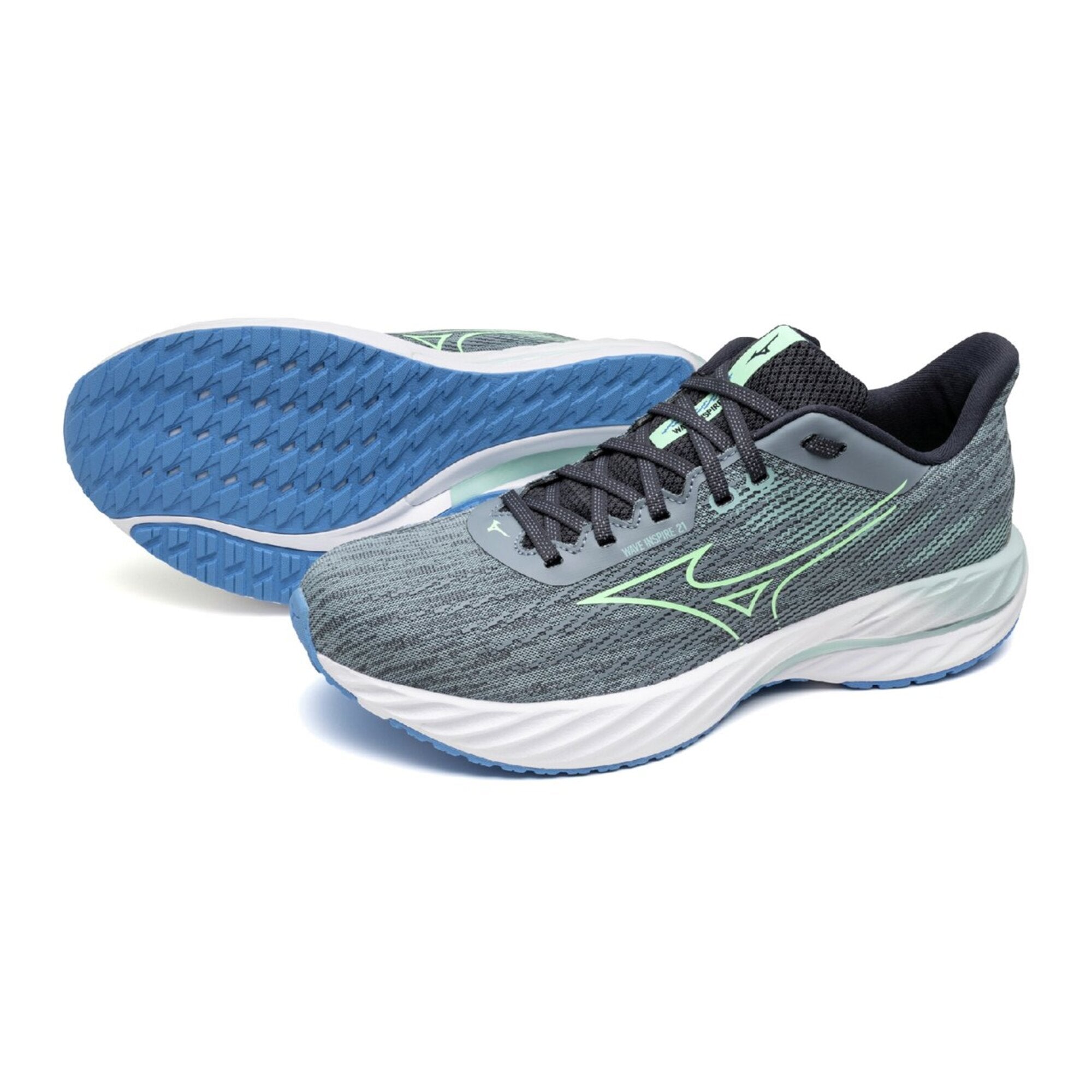 WAVE INSPIRE 21 - Footwear - Shoes