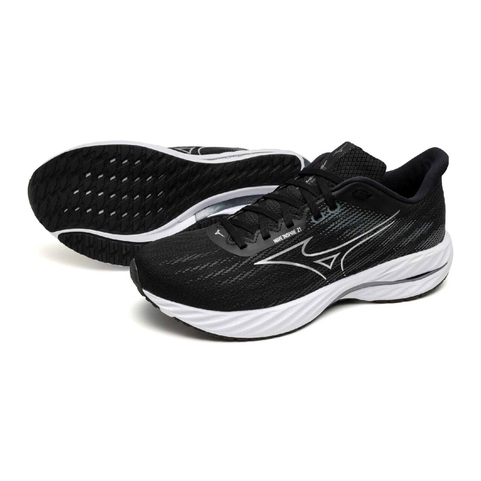 WAVE INSPIRE 21 - Footwear - Shoes