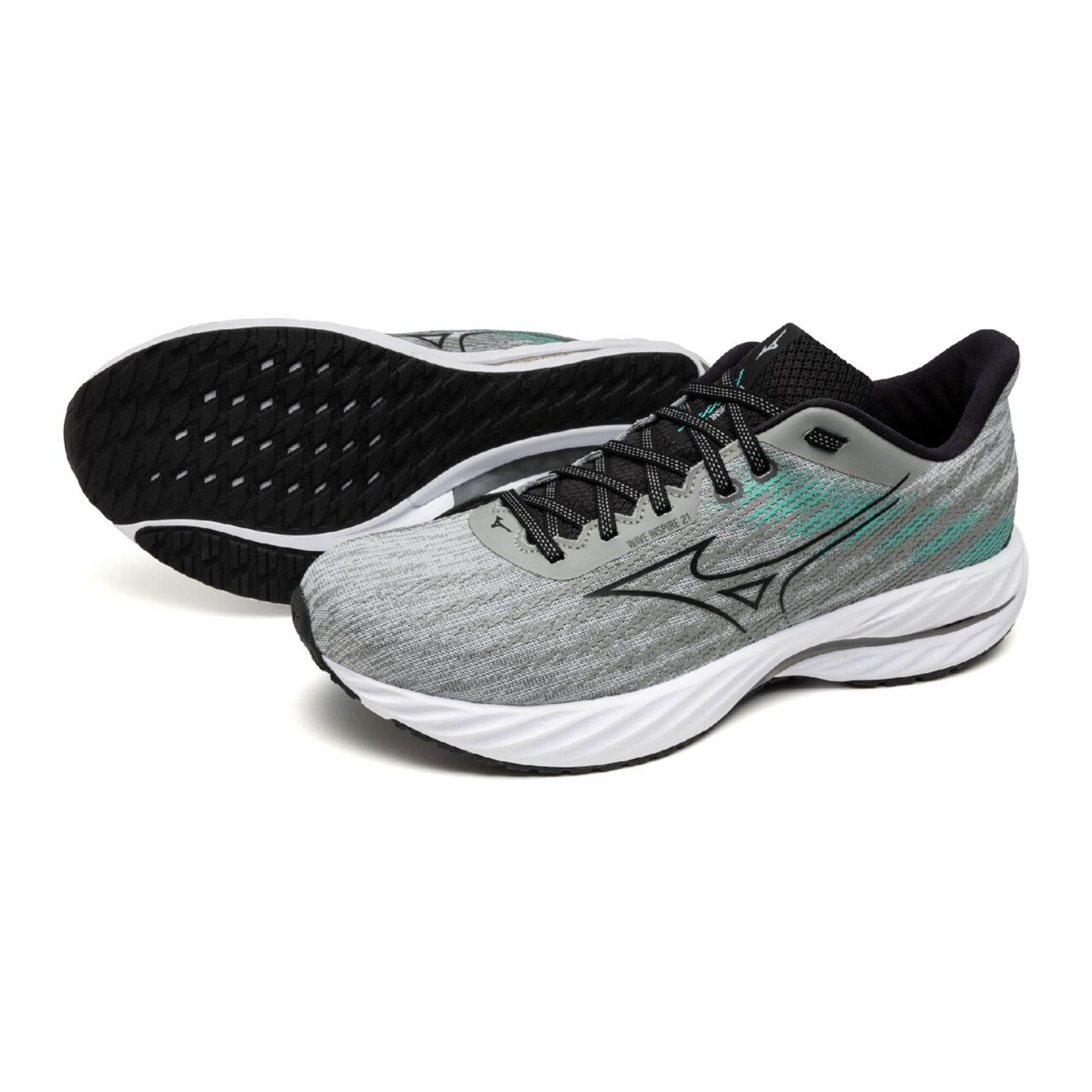 WAVE INSPIRE 21 - Footwear - Shoes