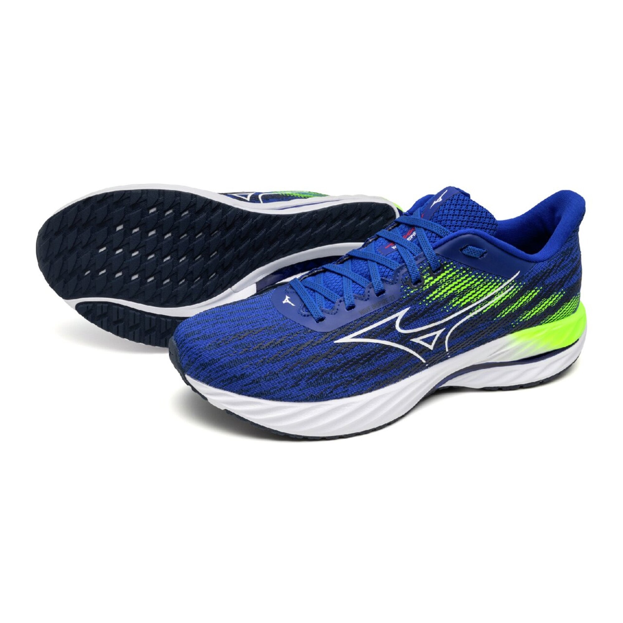 WAVE INSPIRE 21 - Footwear - Shoes