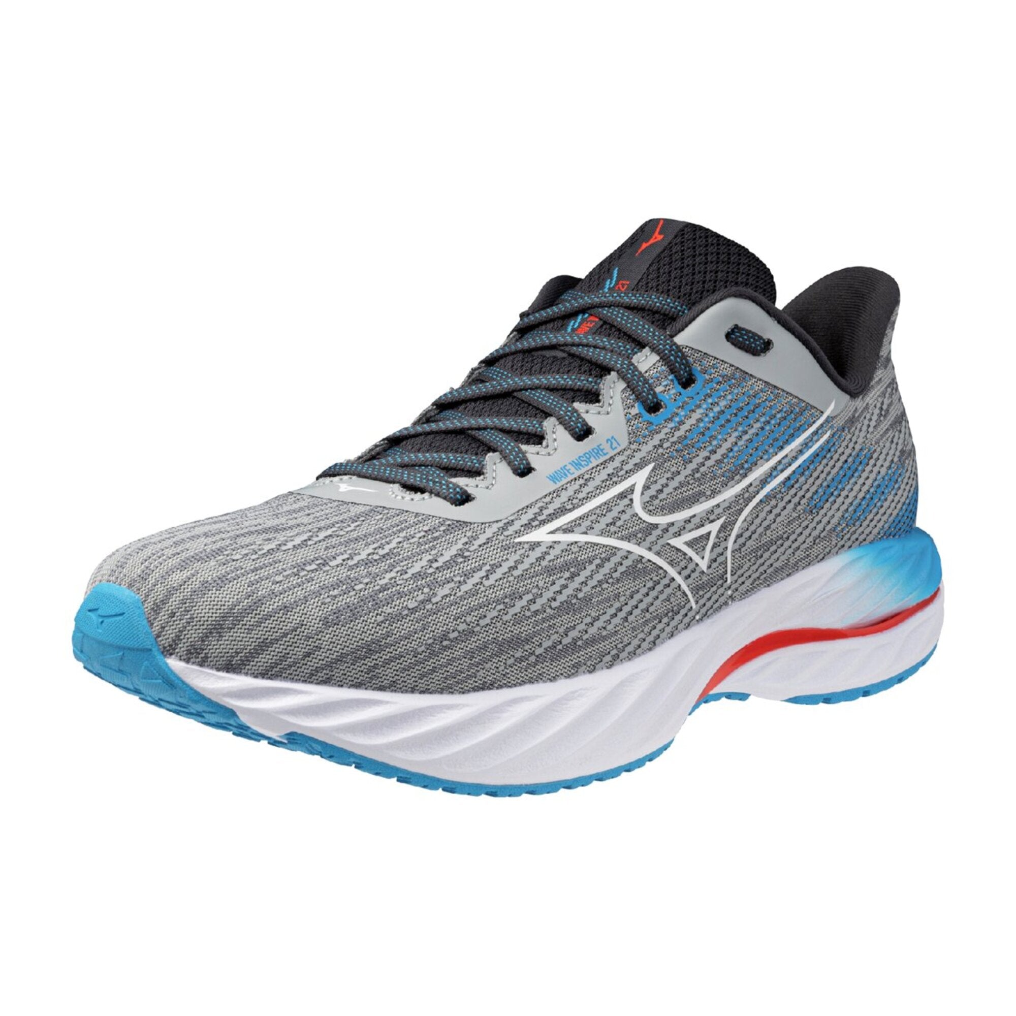 WAVE INSPIRE 21 - Footwear - Shoes