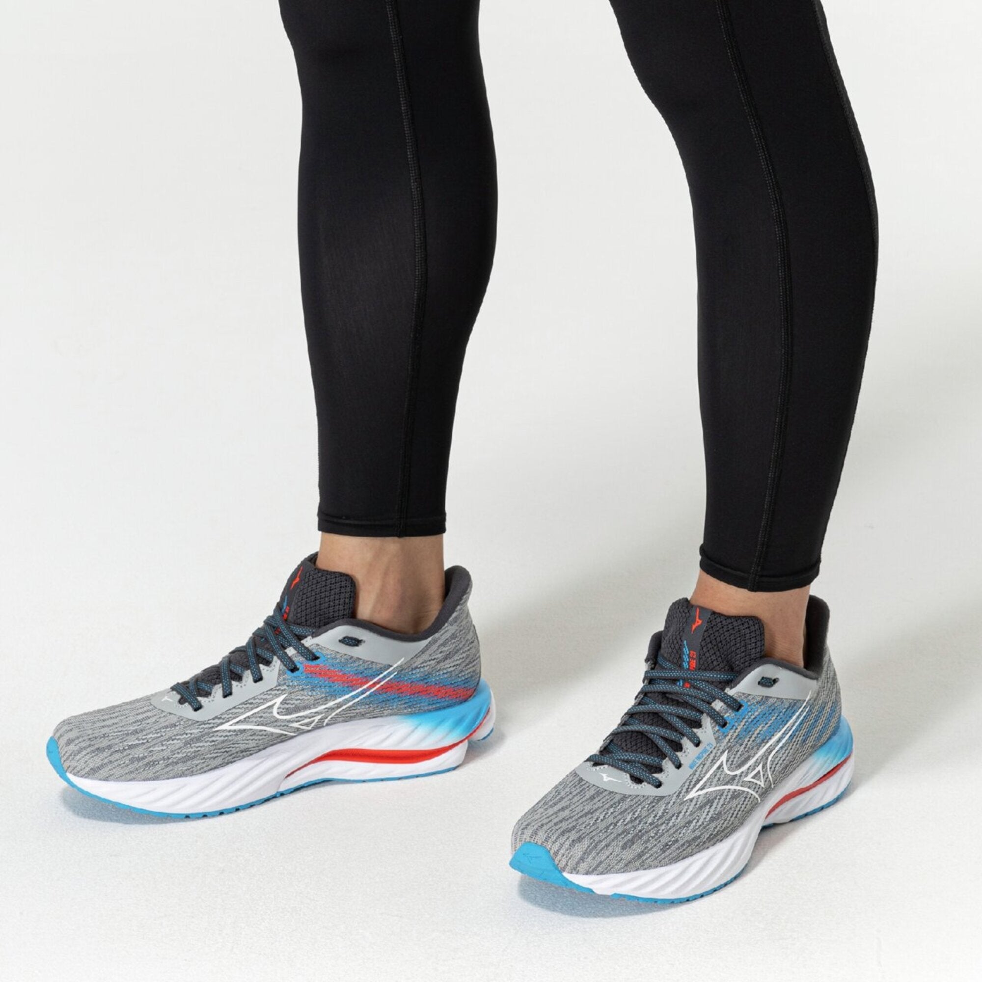 WAVE INSPIRE 21 - Footwear - Shoes