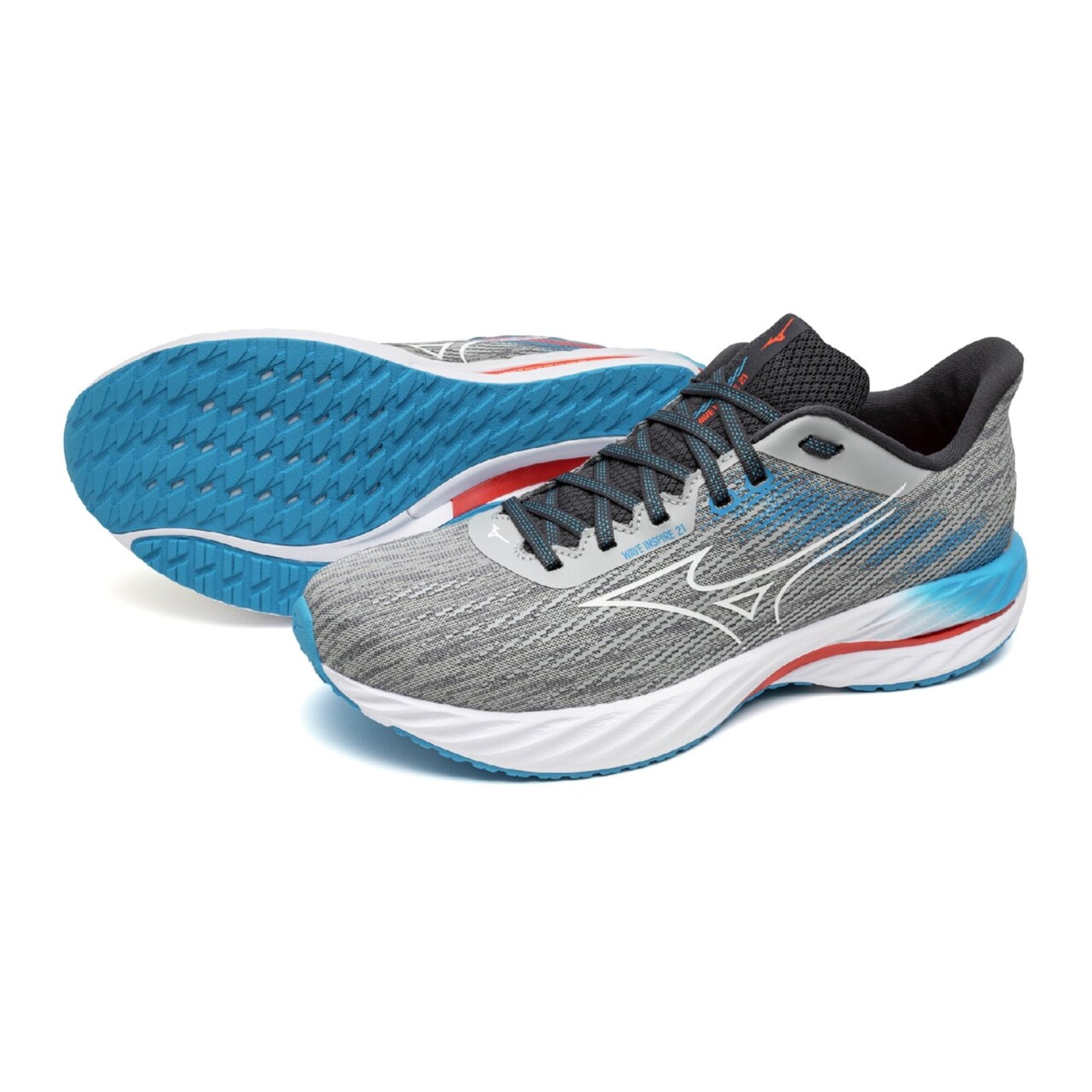 WAVE INSPIRE 21 - Footwear - Shoes