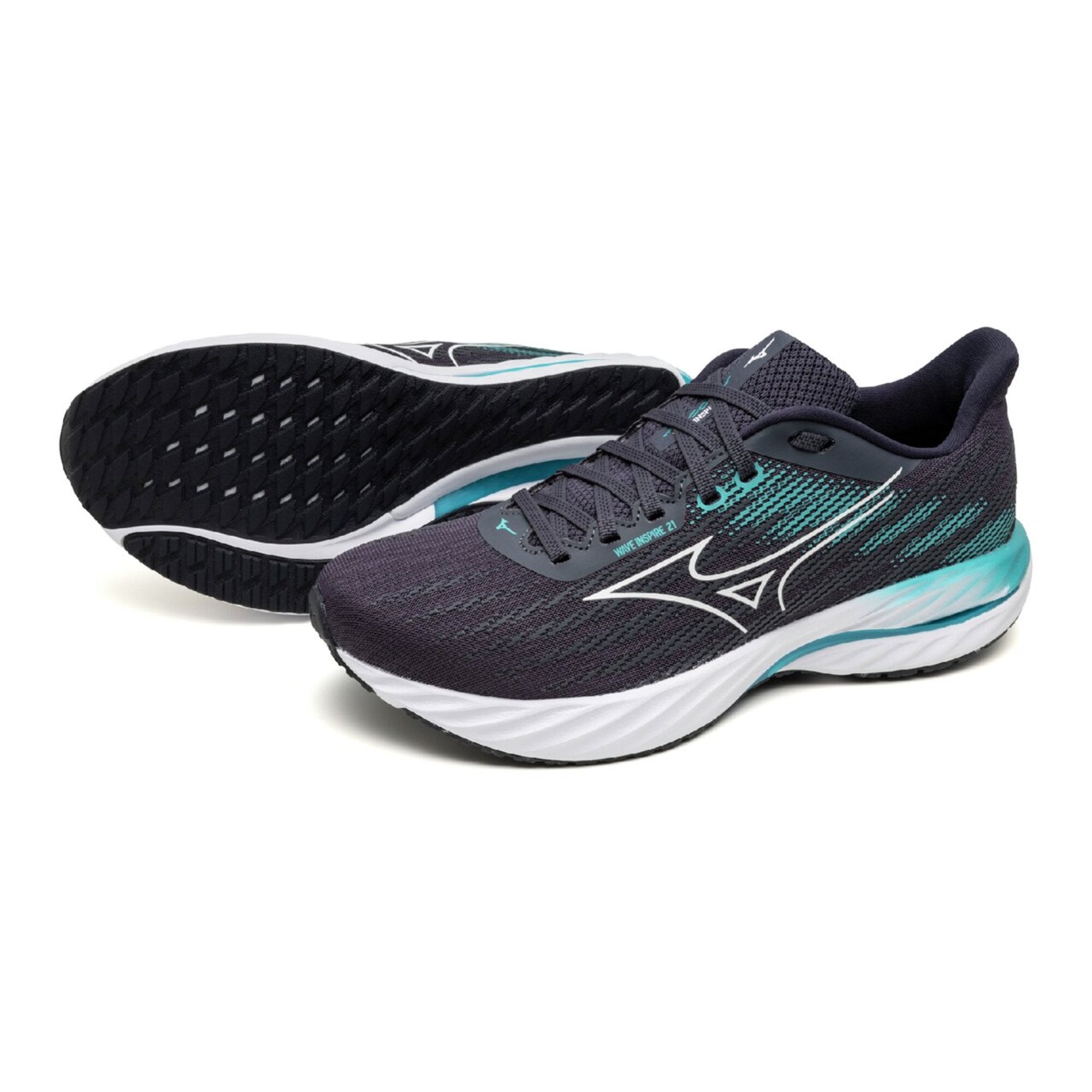 WAVE INSPIRE 21 - Footwear - Shoes