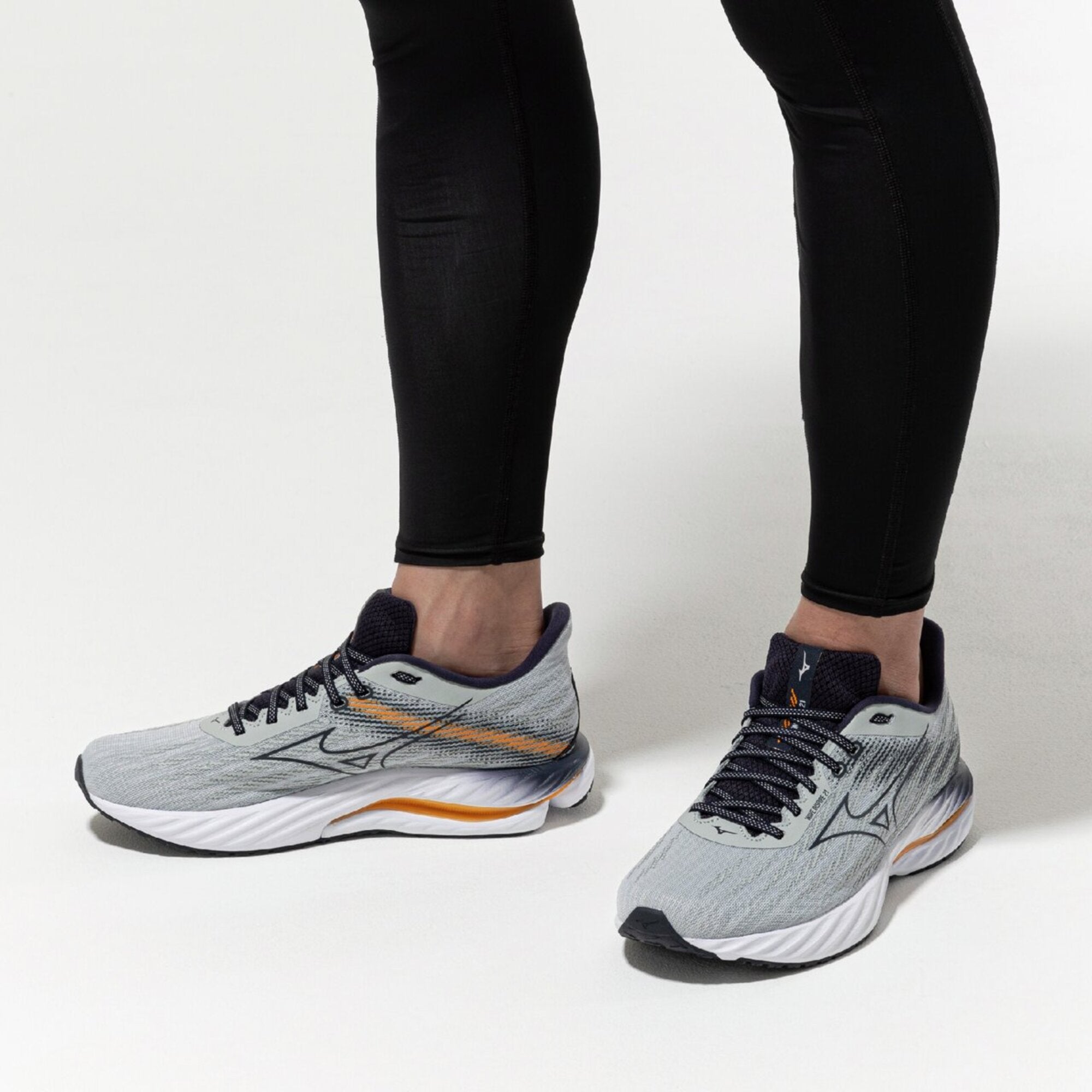 WAVE INSPIRE 21 - Footwear - Shoes