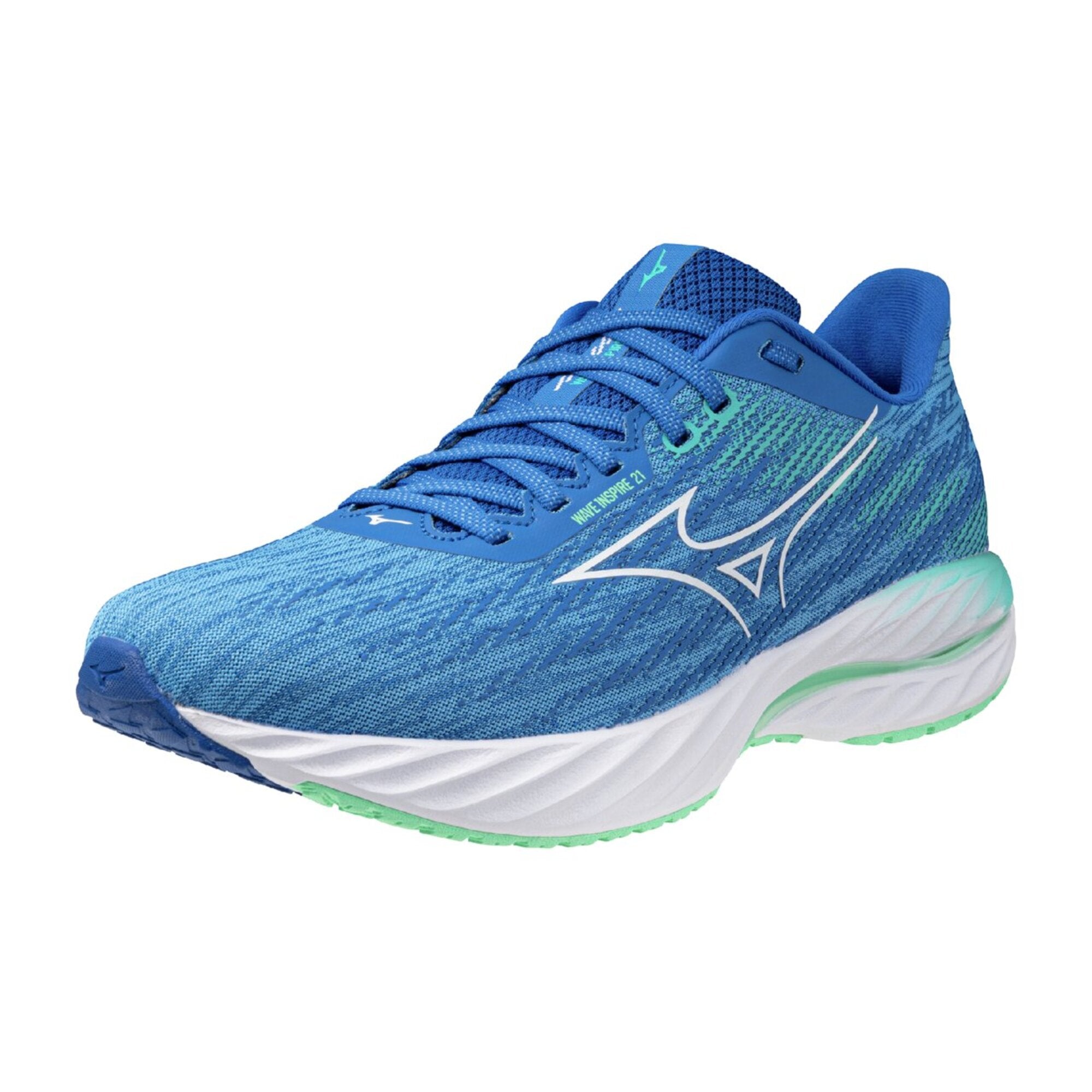 WAVE INSPIRE 21 - Footwear - Shoes